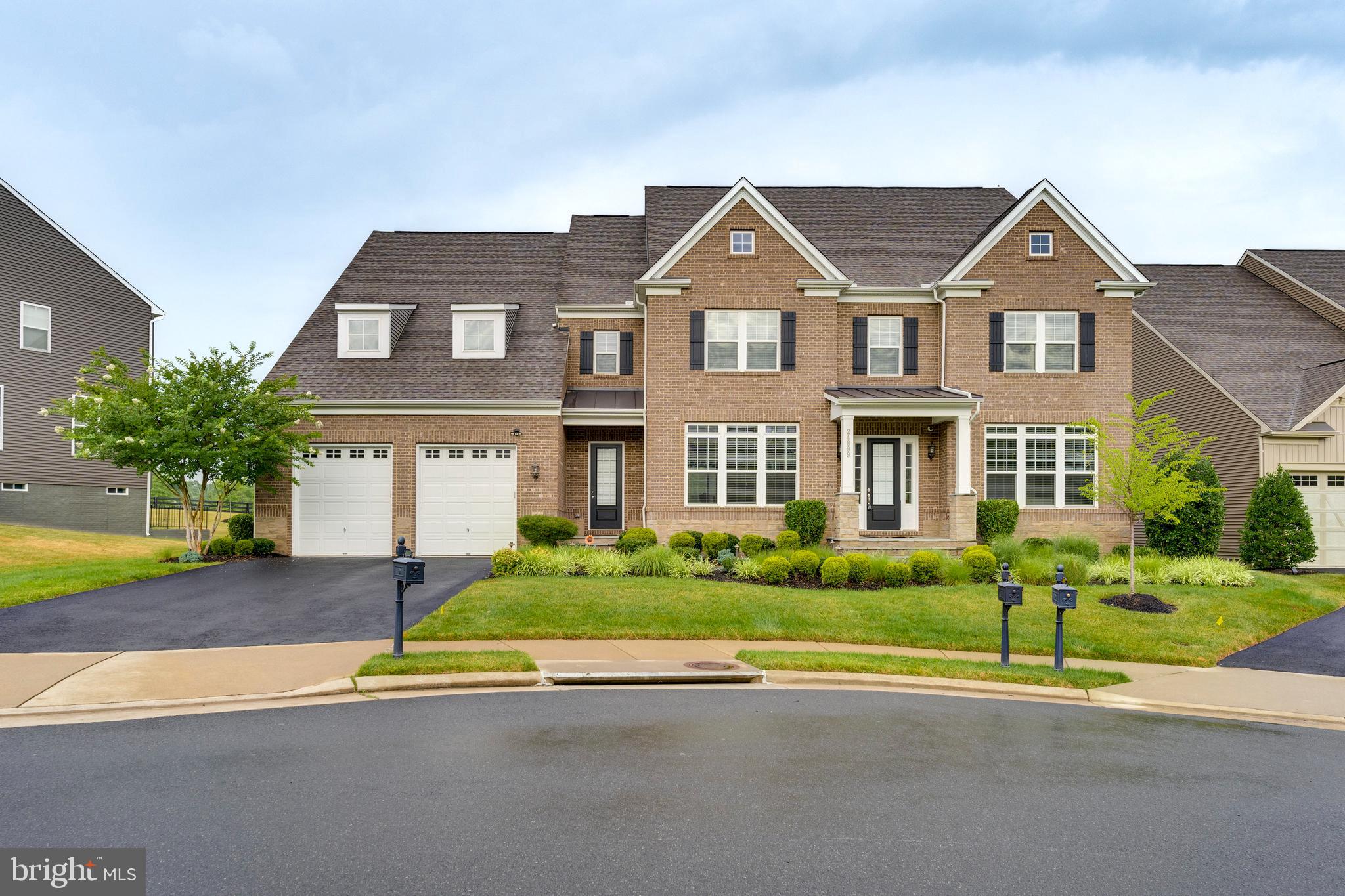 MCINTOSH - Residential