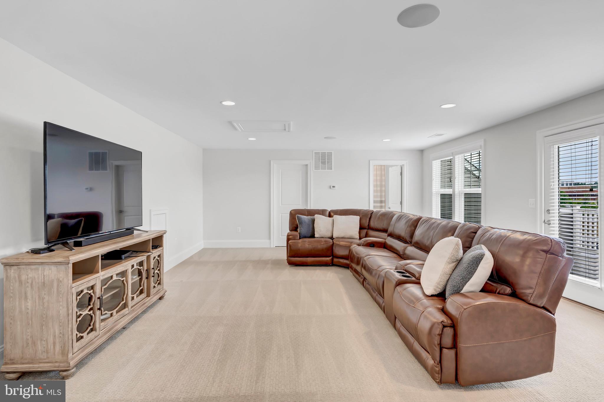 MCINTOSH - Residential
