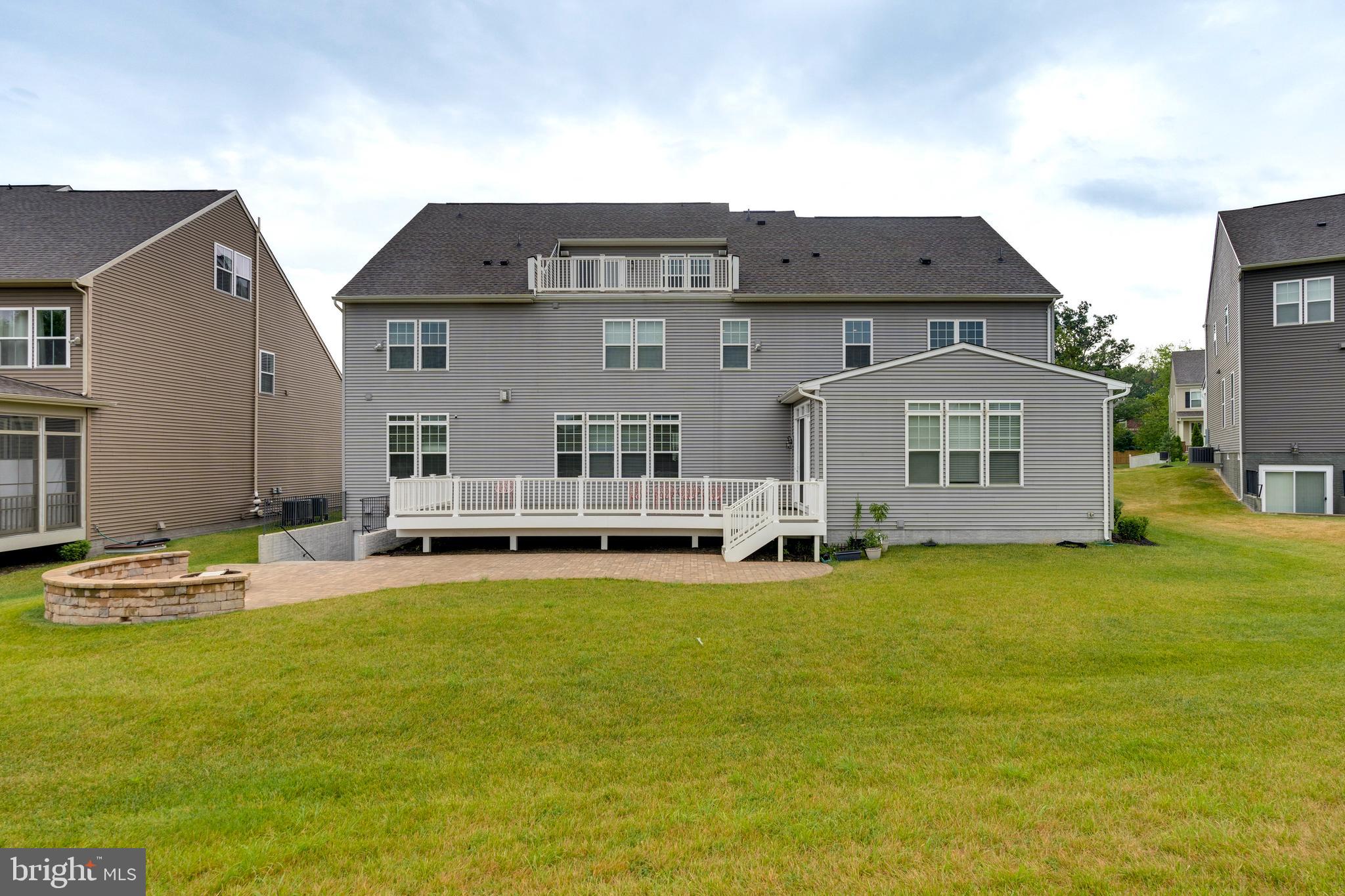 MCINTOSH - Residential