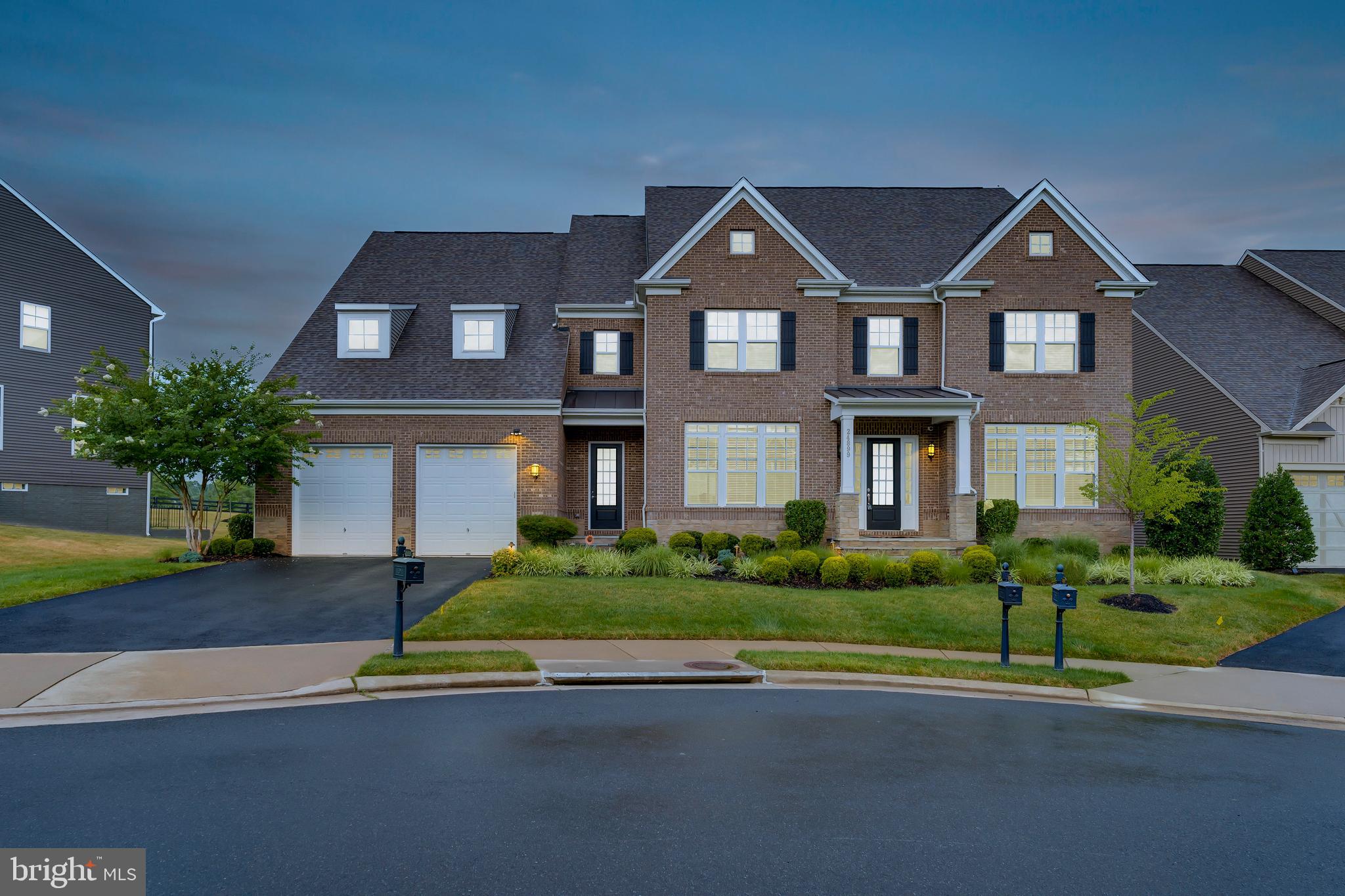 MCINTOSH - Residential