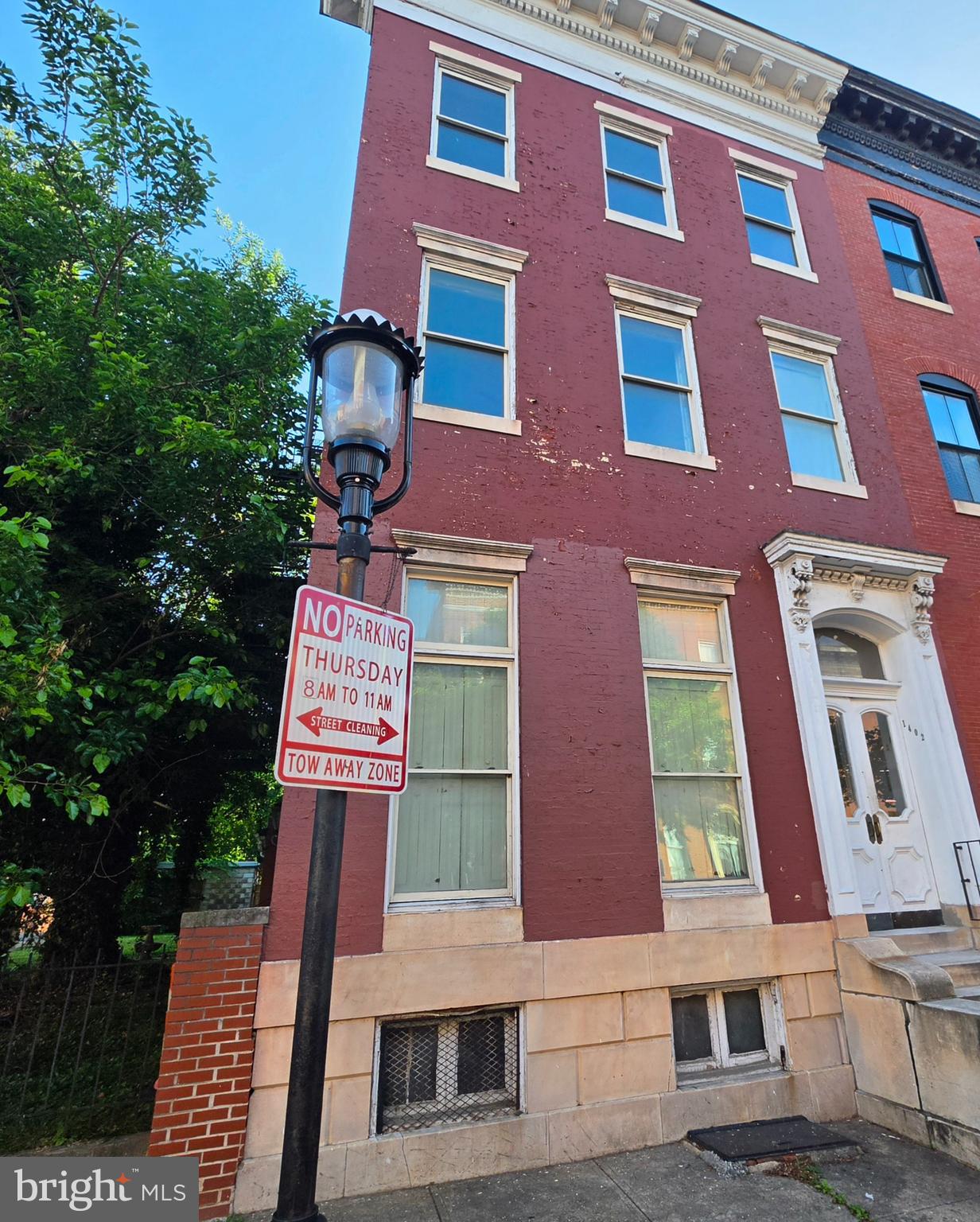 Exceptional value-add investment opportunity featuring a 7-unit multifamily property with tremendous income potential. The building consists of six 1-bedroom units and one spacious 2-bedroom unit, offering a desirable unit mix for steady rental demand. With over 4,000+ square feet of living space, this corner property provides significant upside for investors looking to renovate and increase cash flow.

The property includes individual gas and electric meters for each unit, helping reduce owner expenses, plus a detached 2-car garage that offers additional income potential through parking or storage rental. Exterior features include a side courtyard, fenced backyard, and prominent corner location with strong curb appeal possibilities.
While the building requires renovation and improvements, it presents an excellent opportunity for investors, contractors, or developers seeking a project with substantial long-term potential. Ideal for portfolio expansion or repositioning strategy.
Cash, hard money, or commercial financing only. Property sold strictly as-is. Incredible opportunity to add value and maximize returns.
