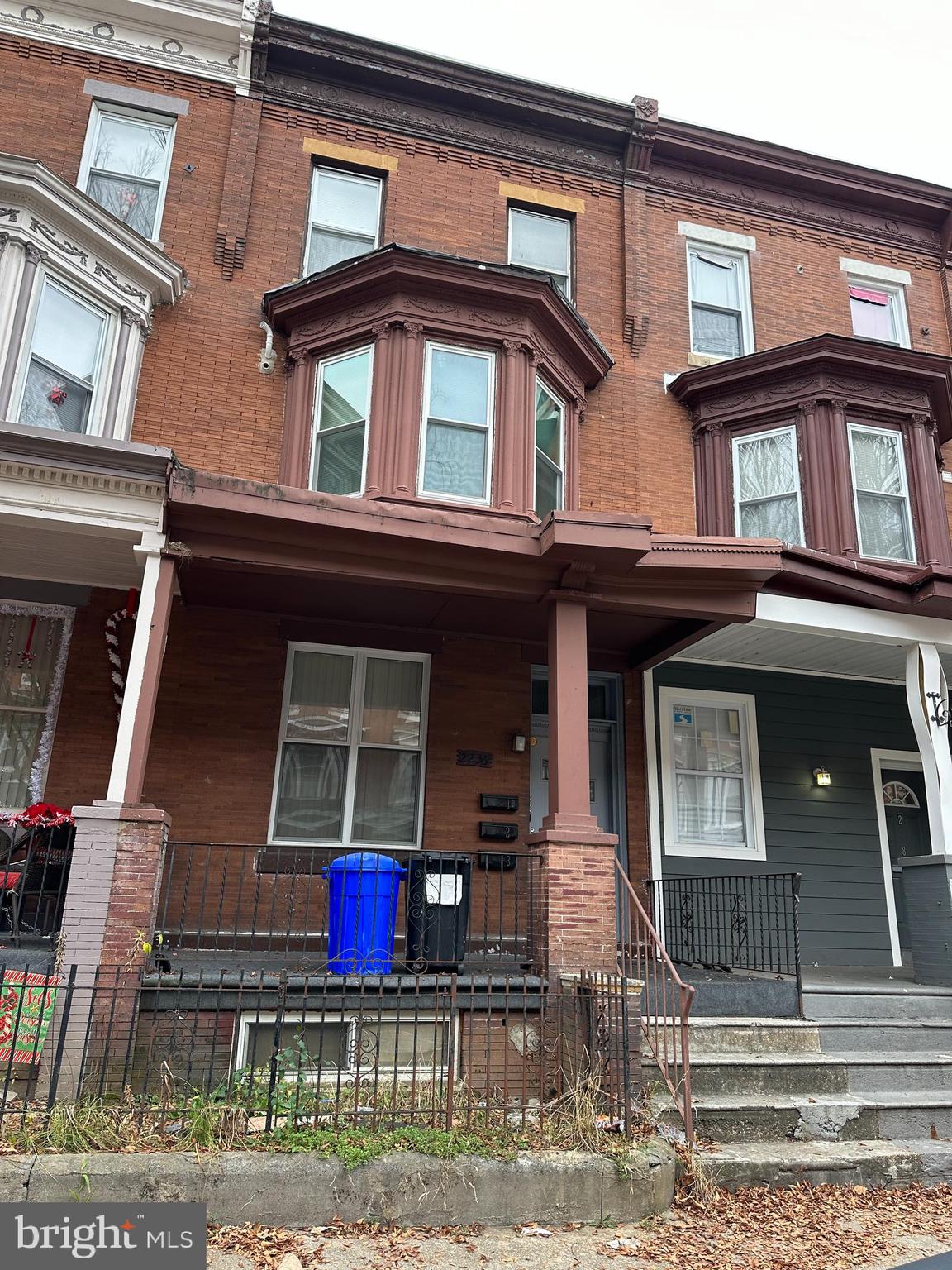 TEMPLE UNIVERSITY - Residential Income