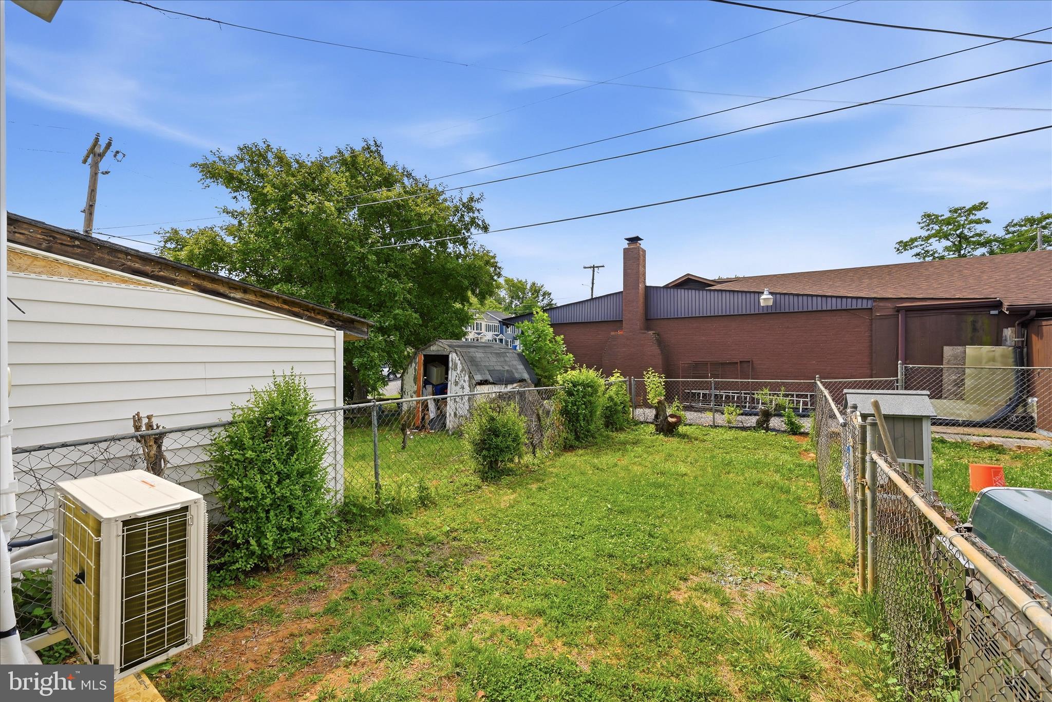 PARKVIEW - Residential