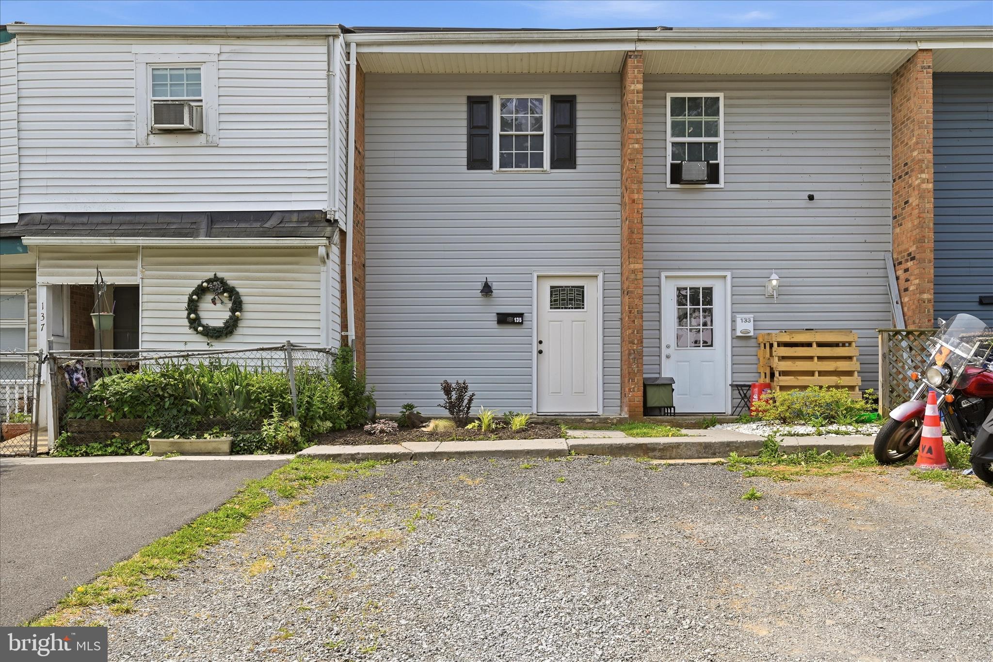 PARKVIEW - Residential