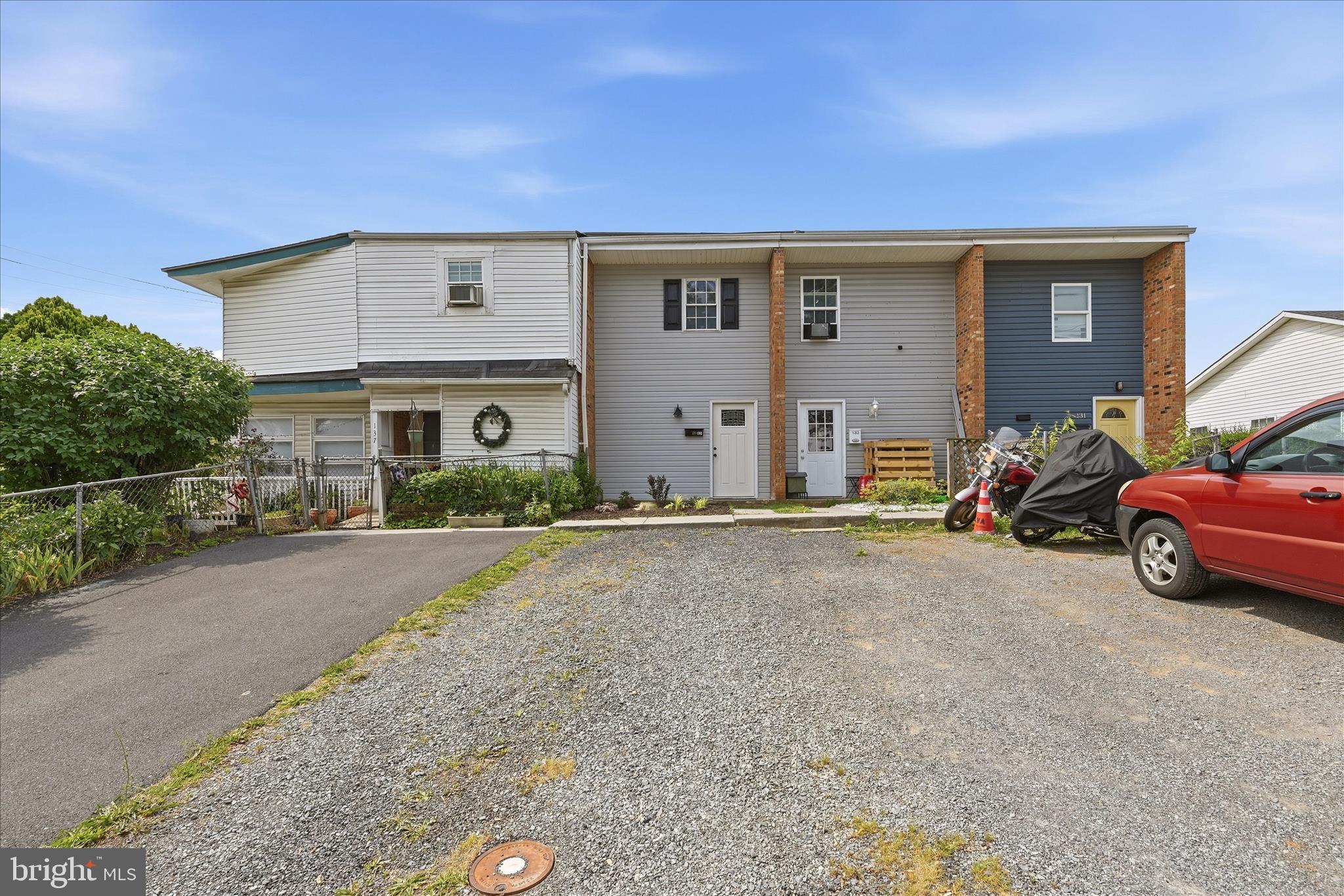PARKVIEW - Residential