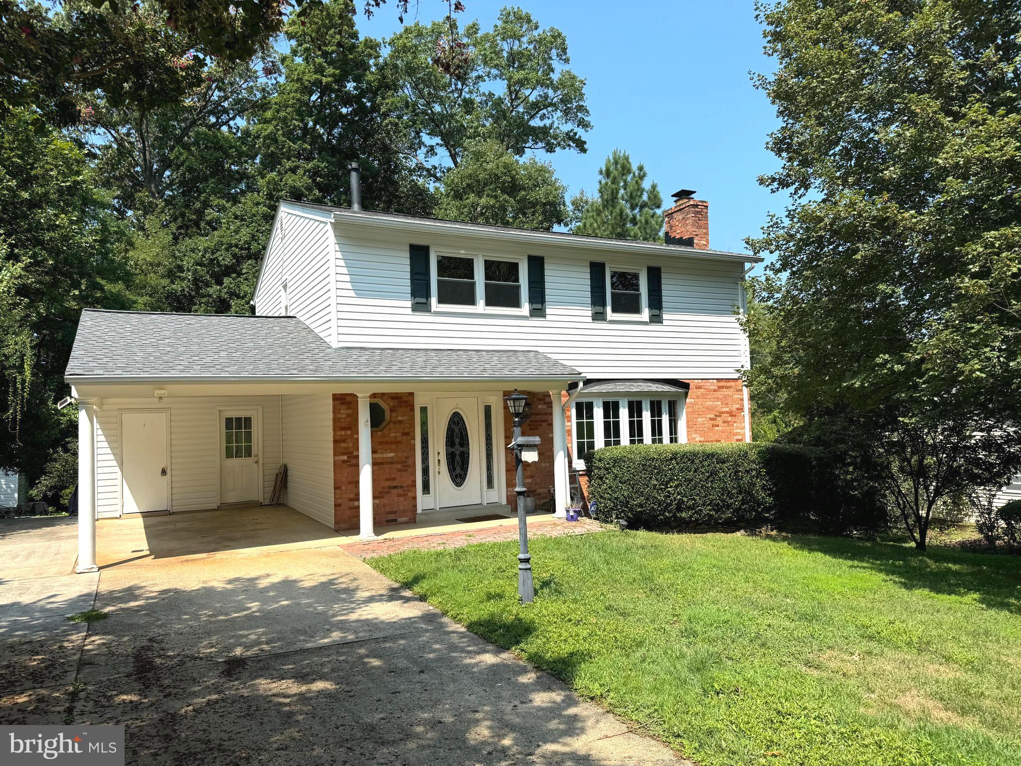 ROLLING VALLEY - Residential