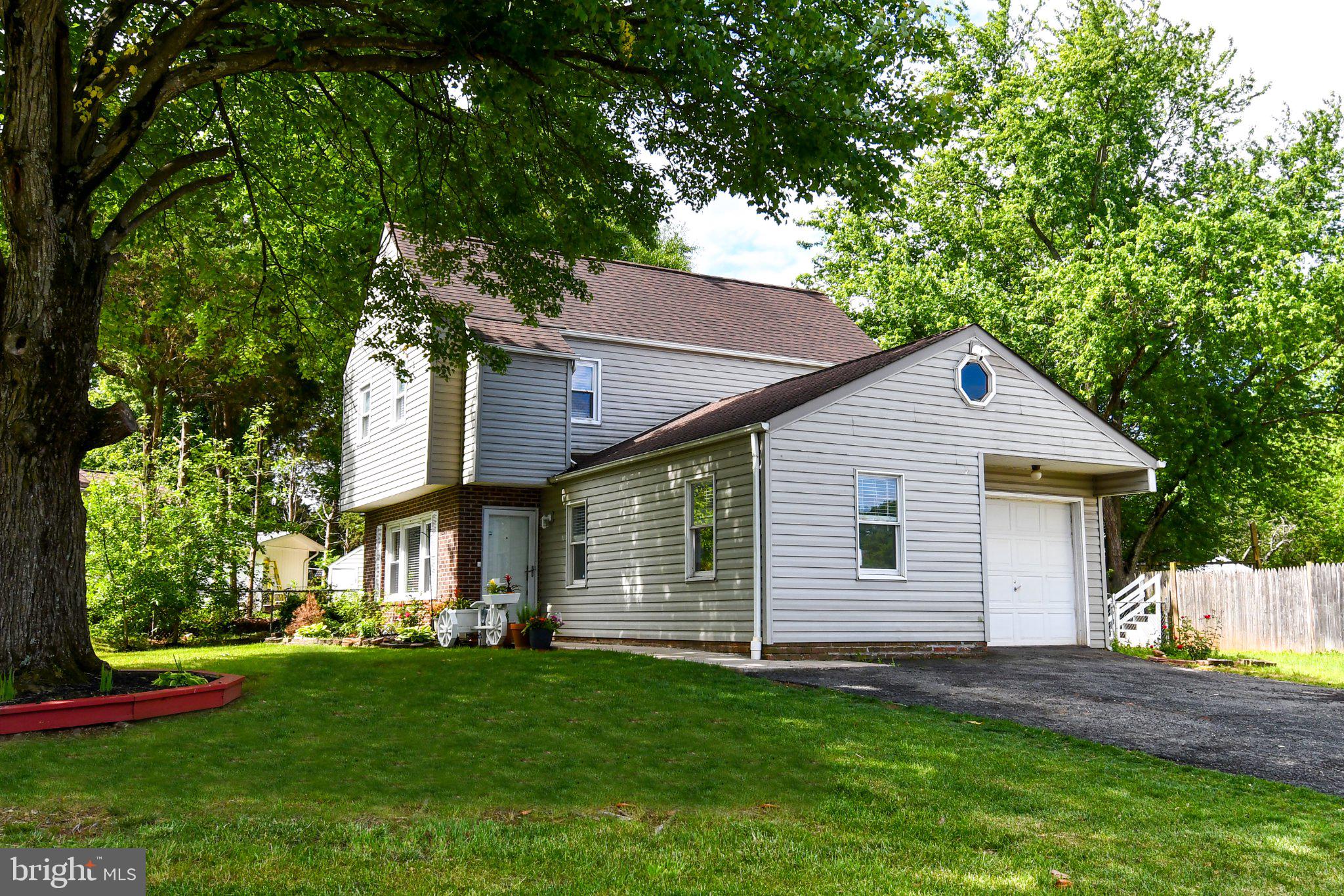 DEER PARK - Residential