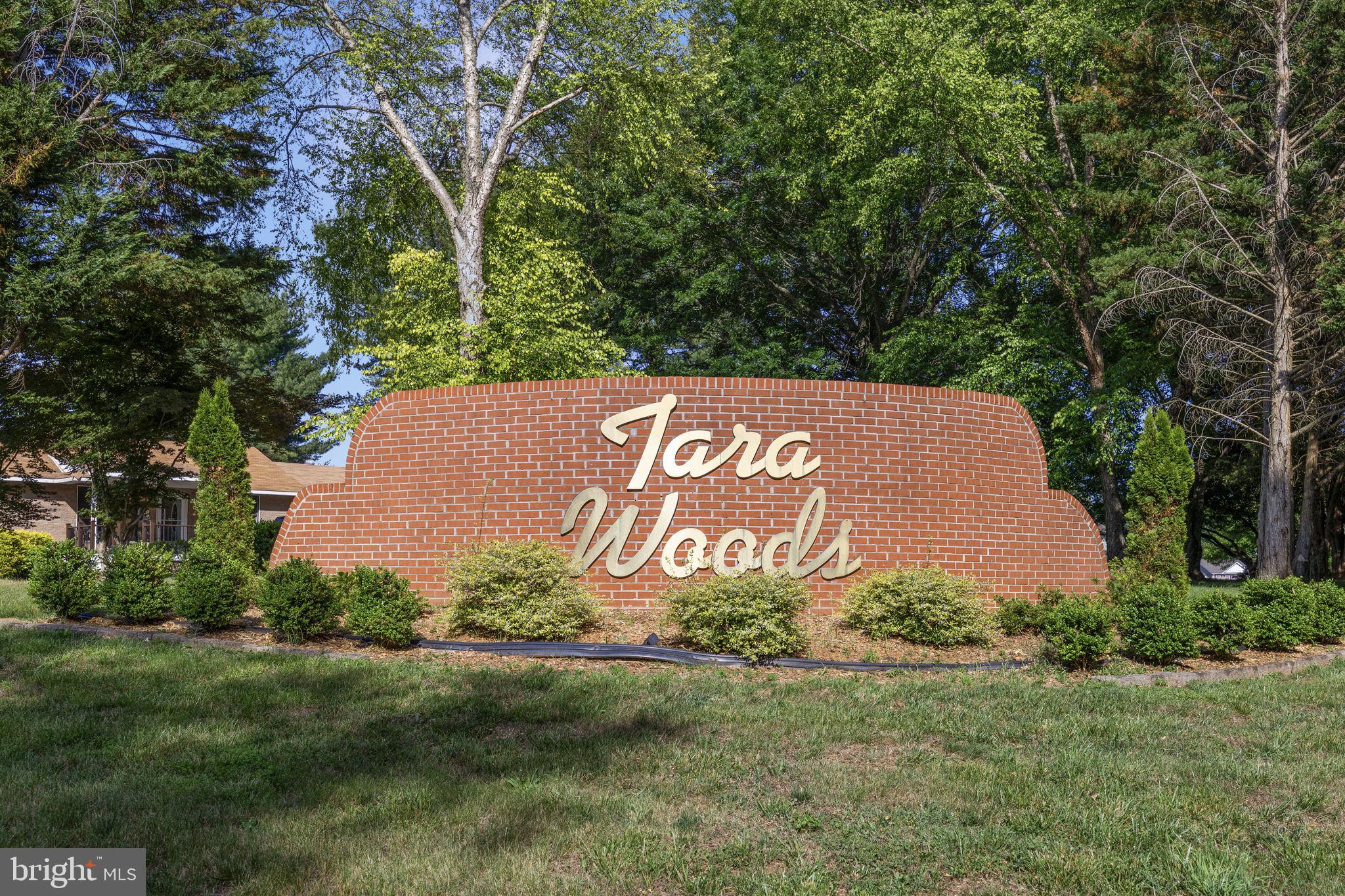 TARA WOODS - Residential