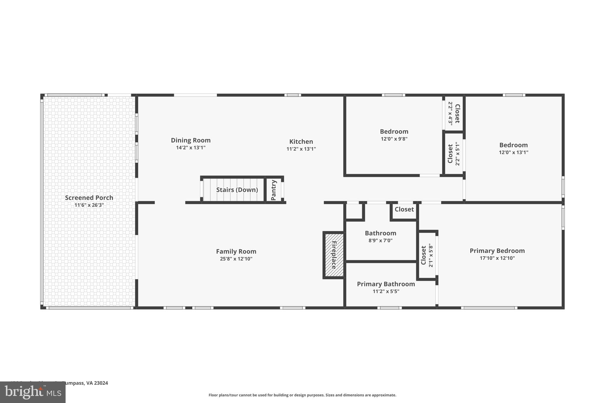 TARA WOODS - Residential