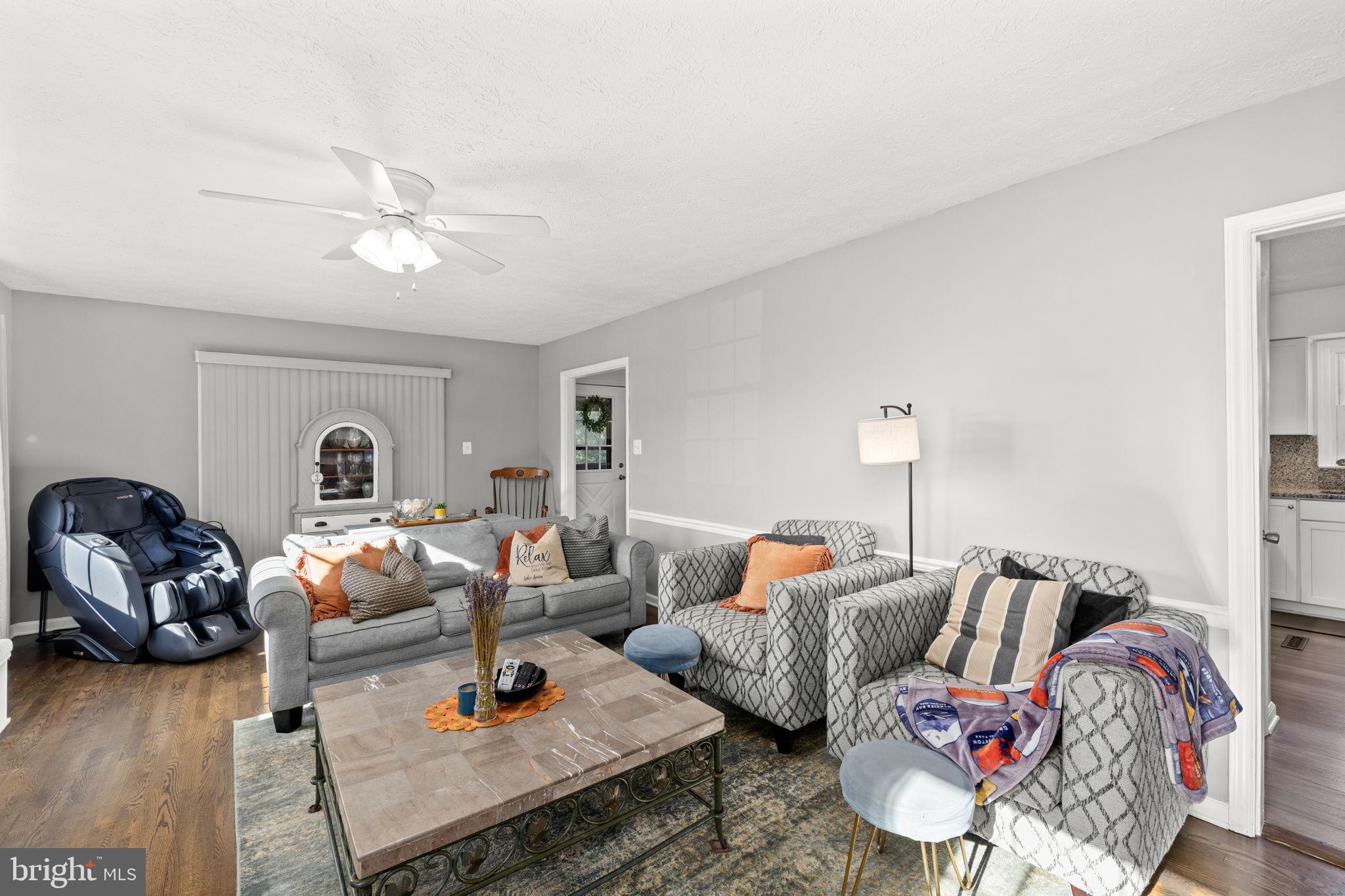 TARA WOODS - Residential