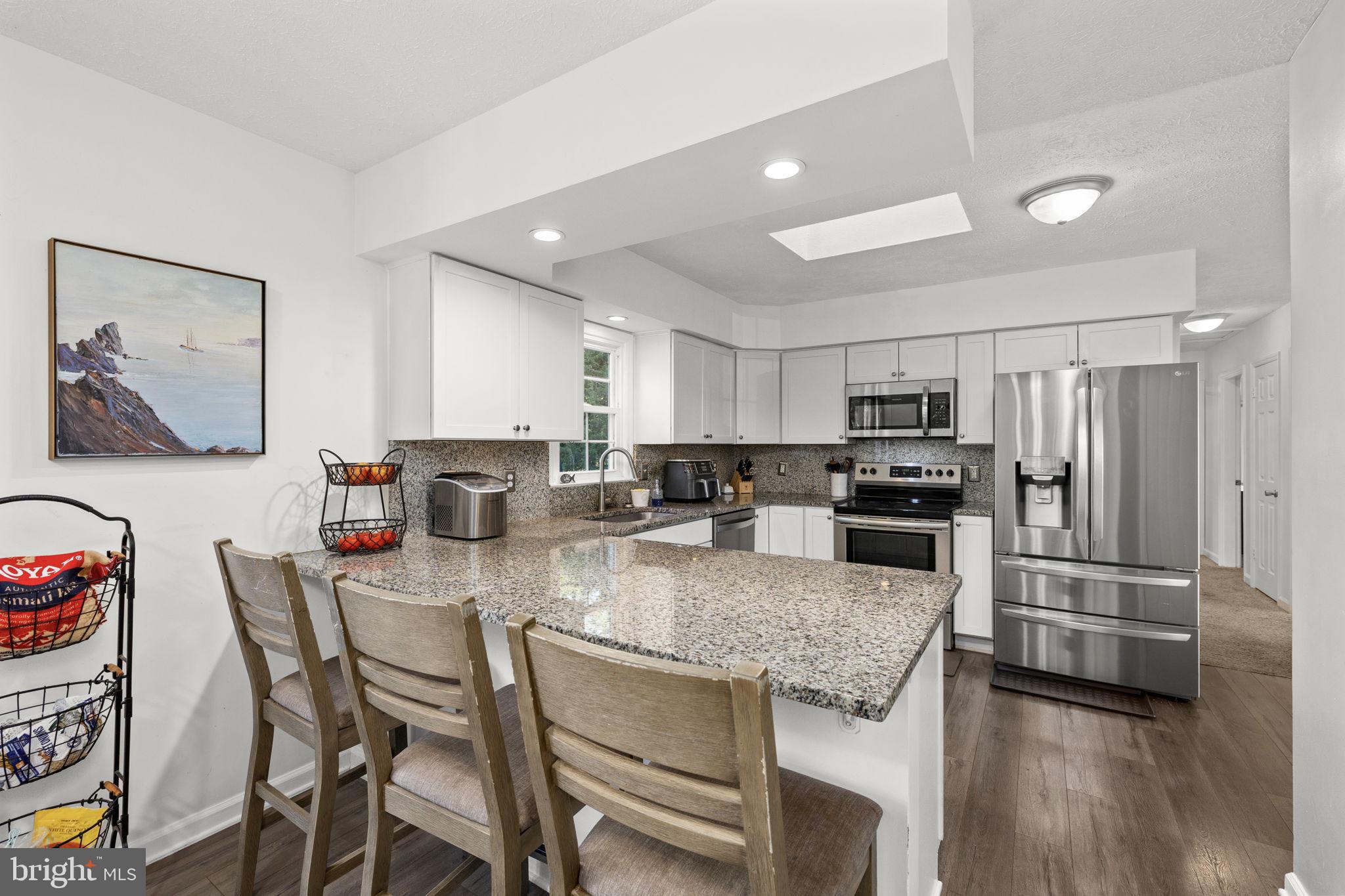 TARA WOODS - Residential