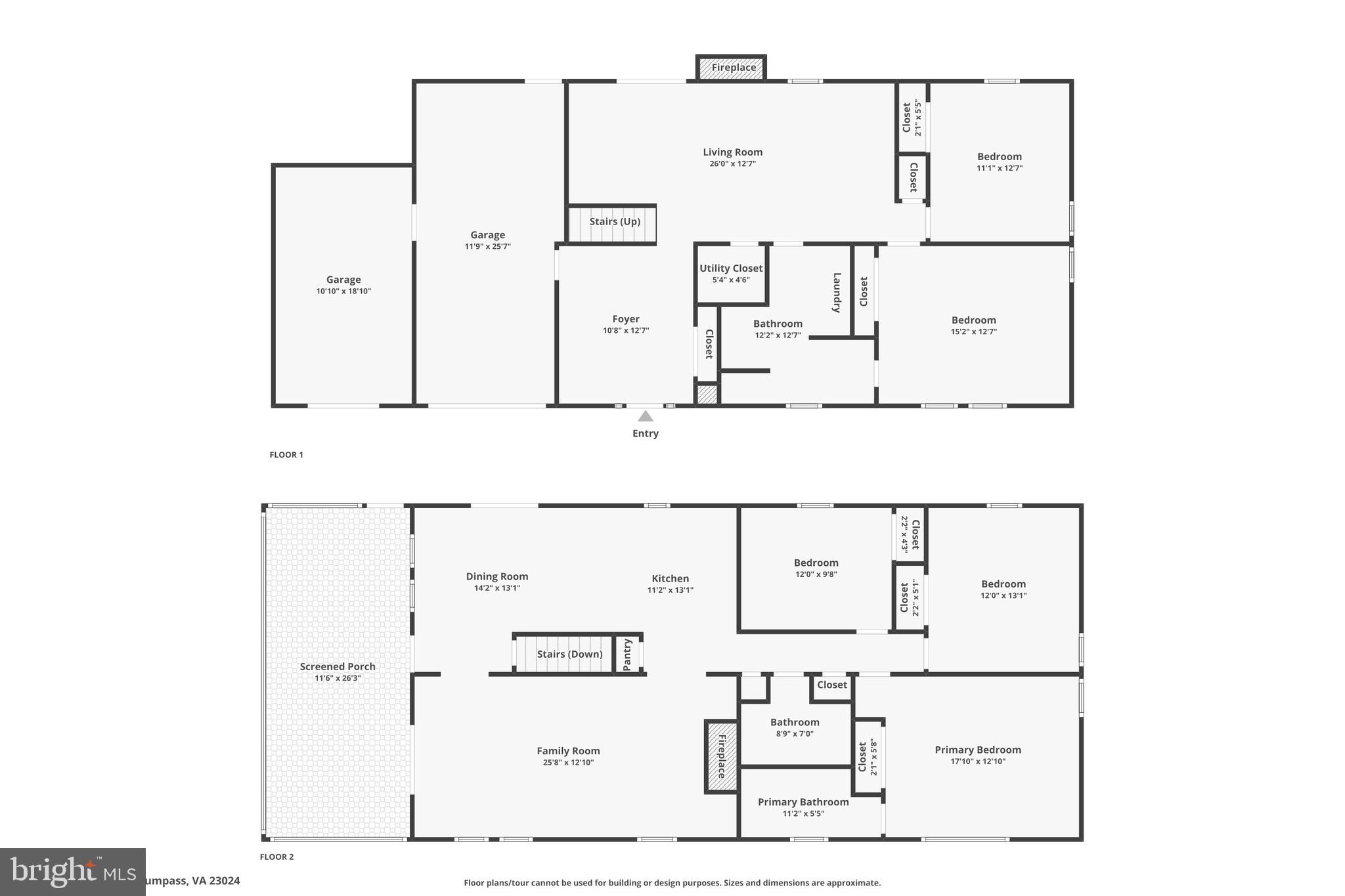 TARA WOODS - Residential