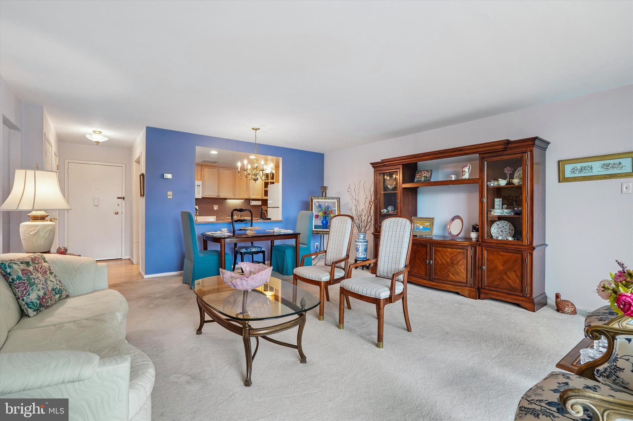 BEAVER HILL - Residential