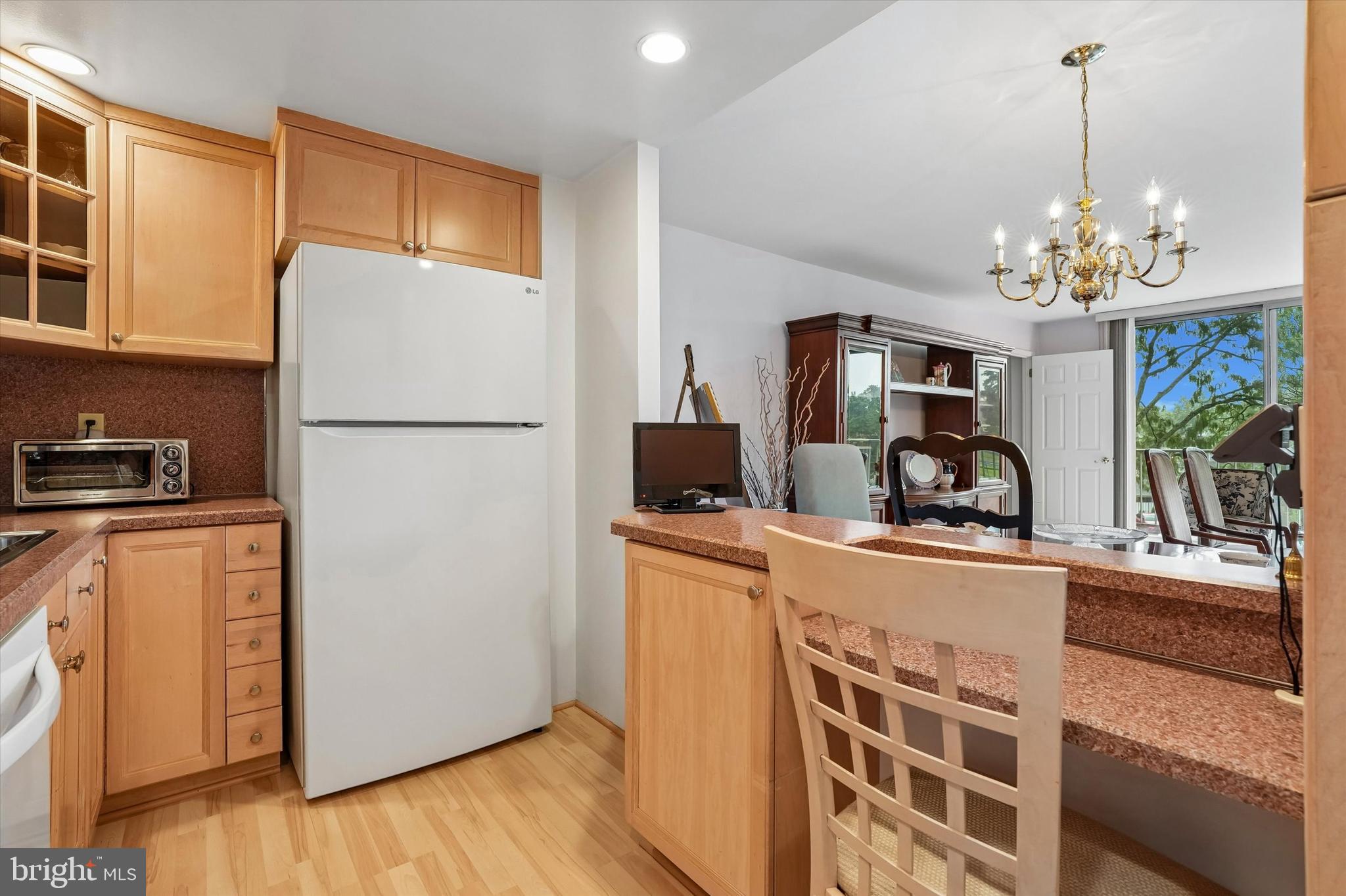 BEAVER HILL - Residential