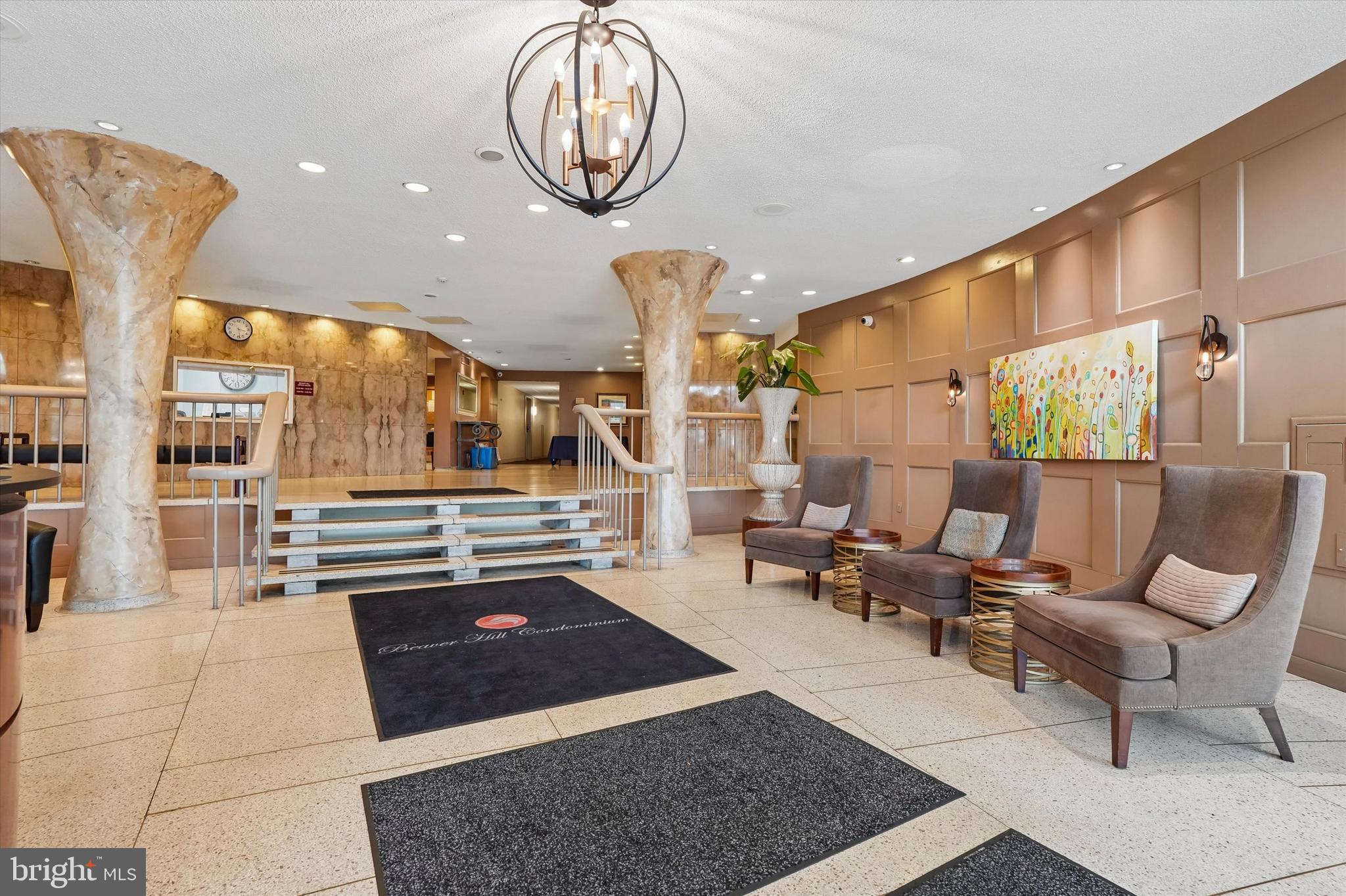 BEAVER HILL - Residential
