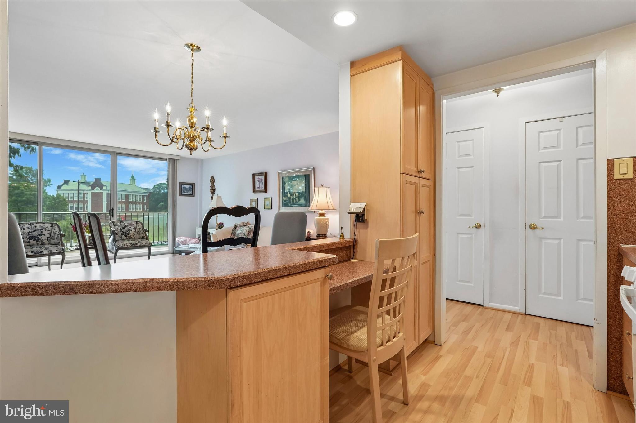 BEAVER HILL - Residential