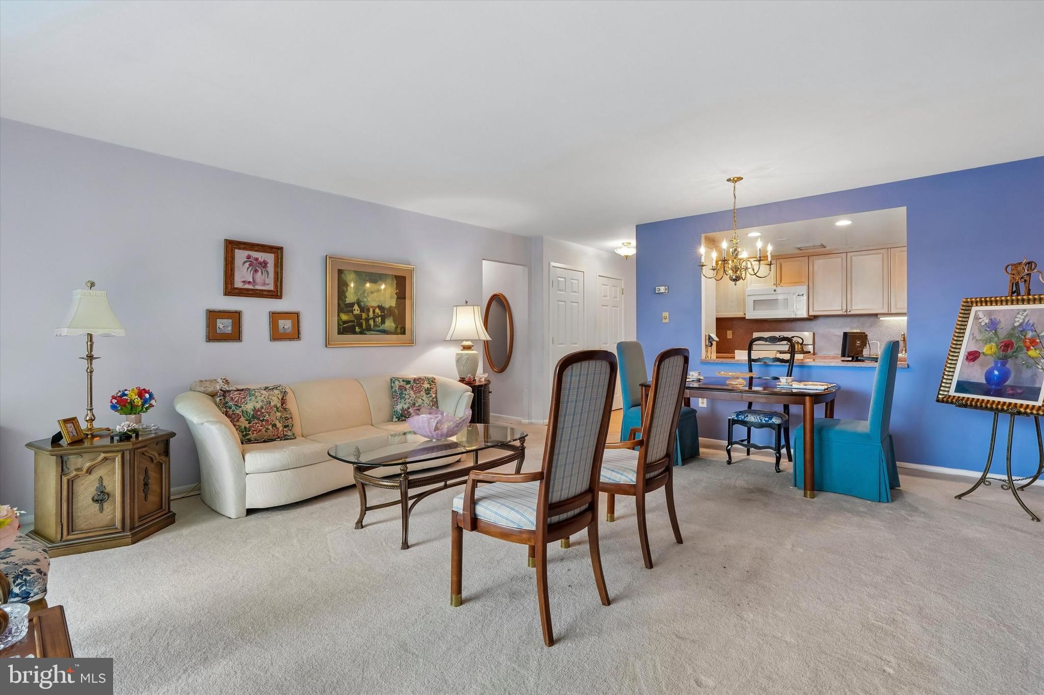 BEAVER HILL - Residential