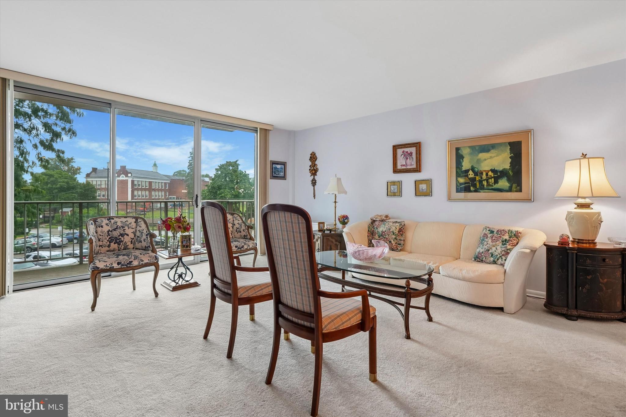 BEAVER HILL - Residential