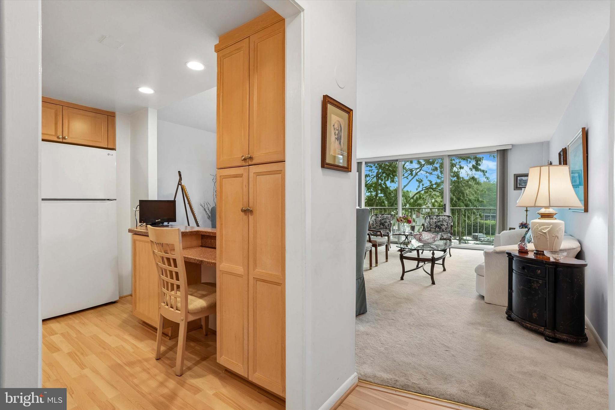 BEAVER HILL - Residential