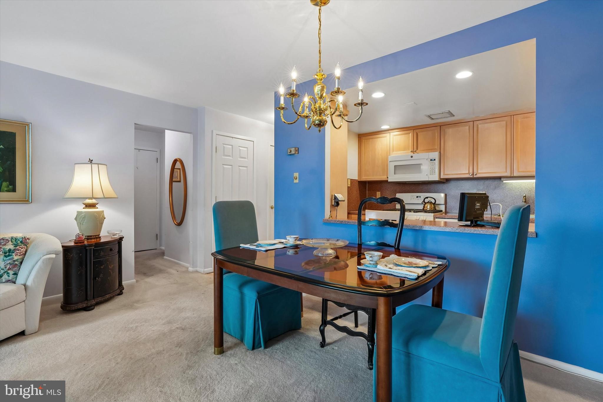 BEAVER HILL - Residential