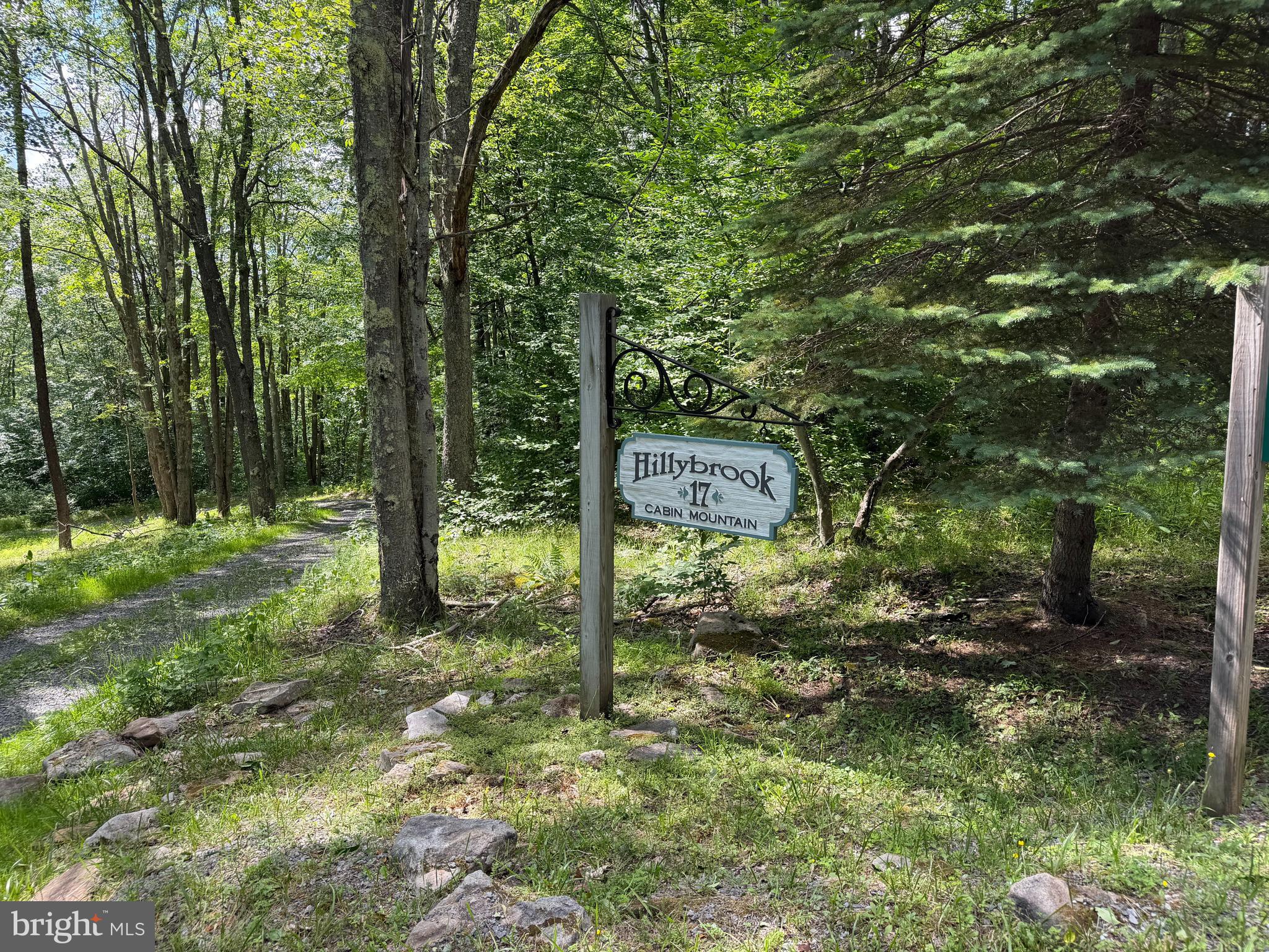 OLD TIMBERLINE - Residential