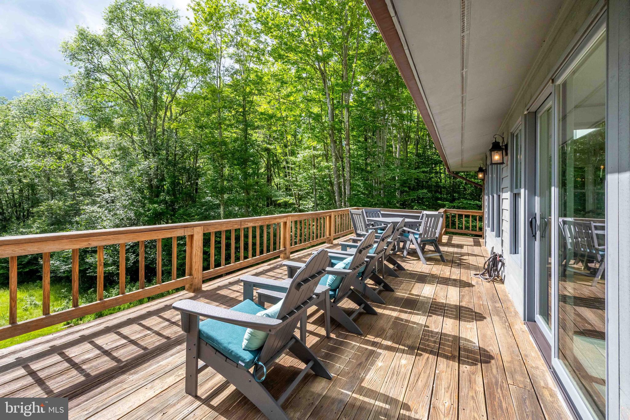 OLD TIMBERLINE - Residential
