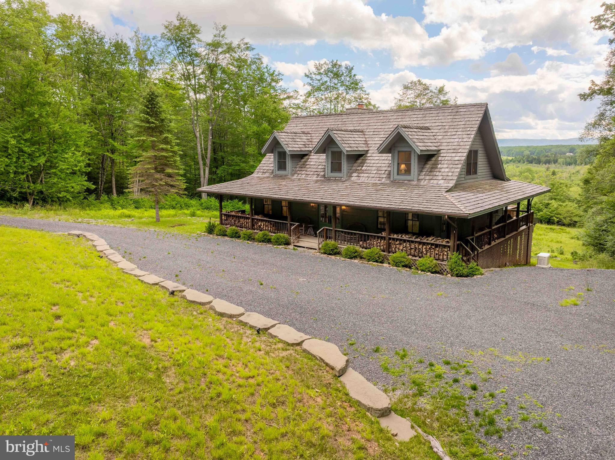 OLD TIMBERLINE - Residential