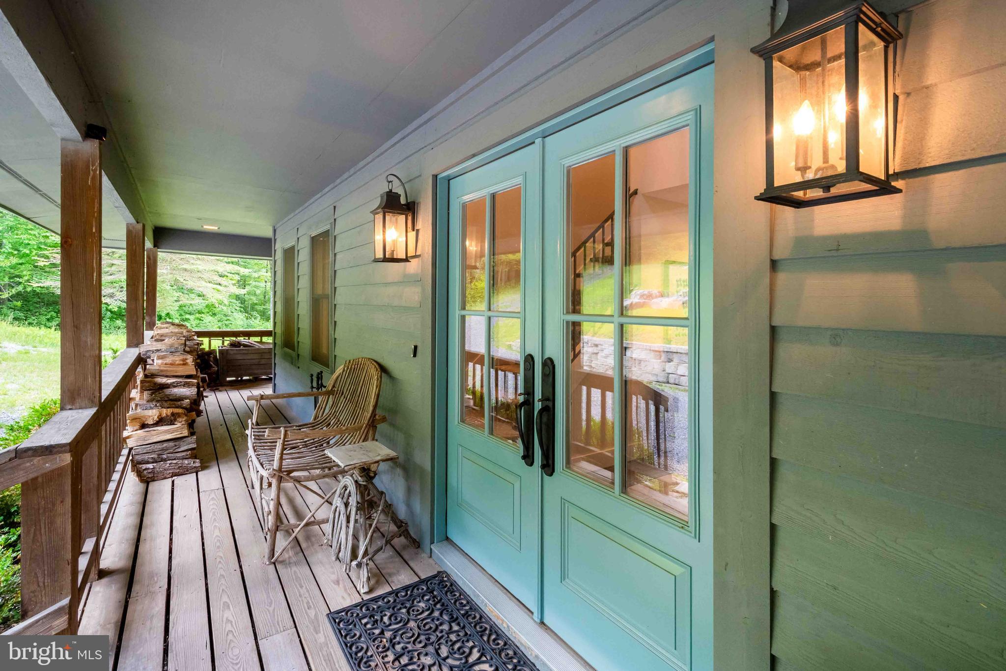 OLD TIMBERLINE - Residential