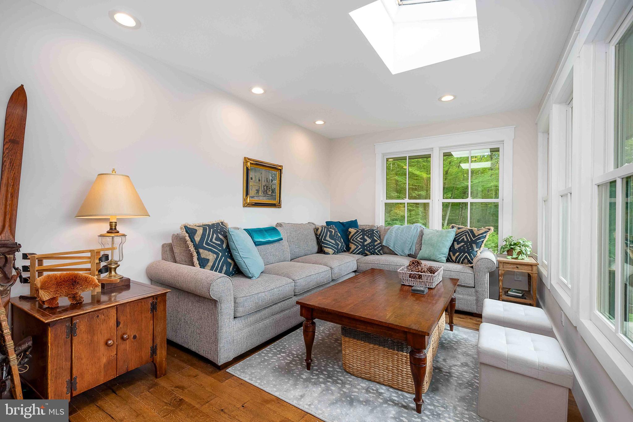 OLD TIMBERLINE - Residential