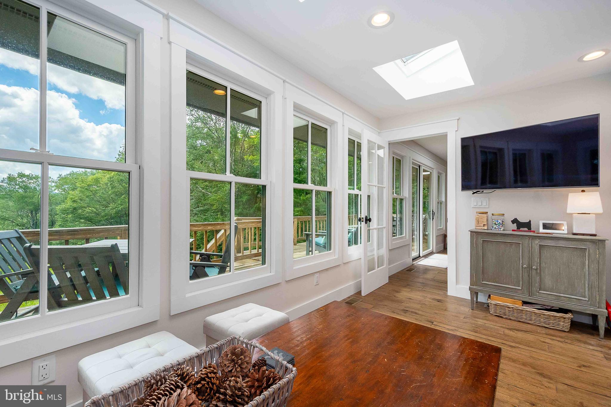 OLD TIMBERLINE - Residential