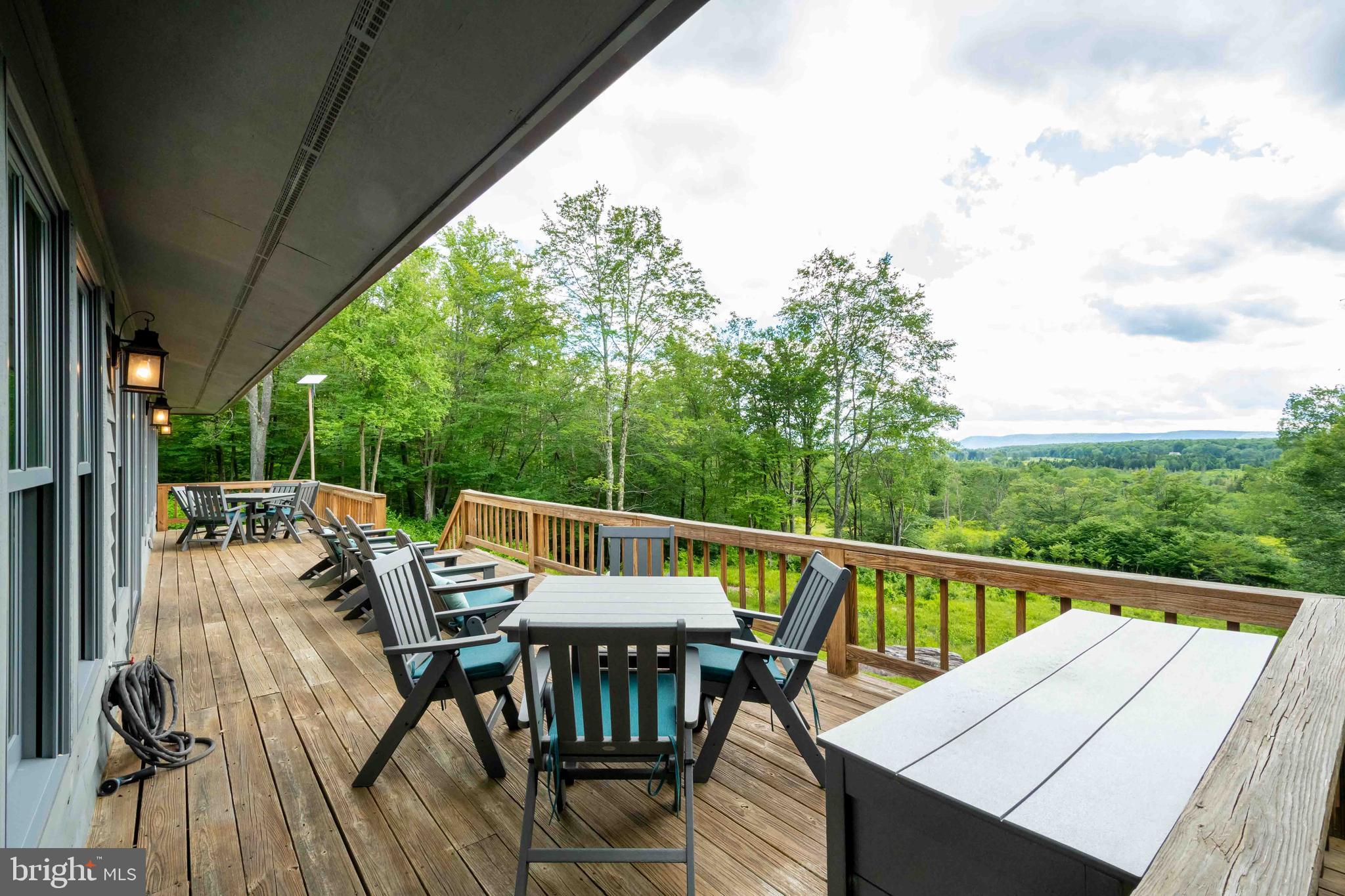 OLD TIMBERLINE - Residential