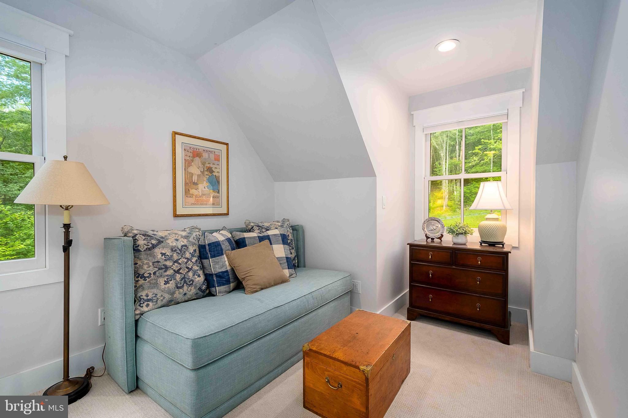 OLD TIMBERLINE - Residential