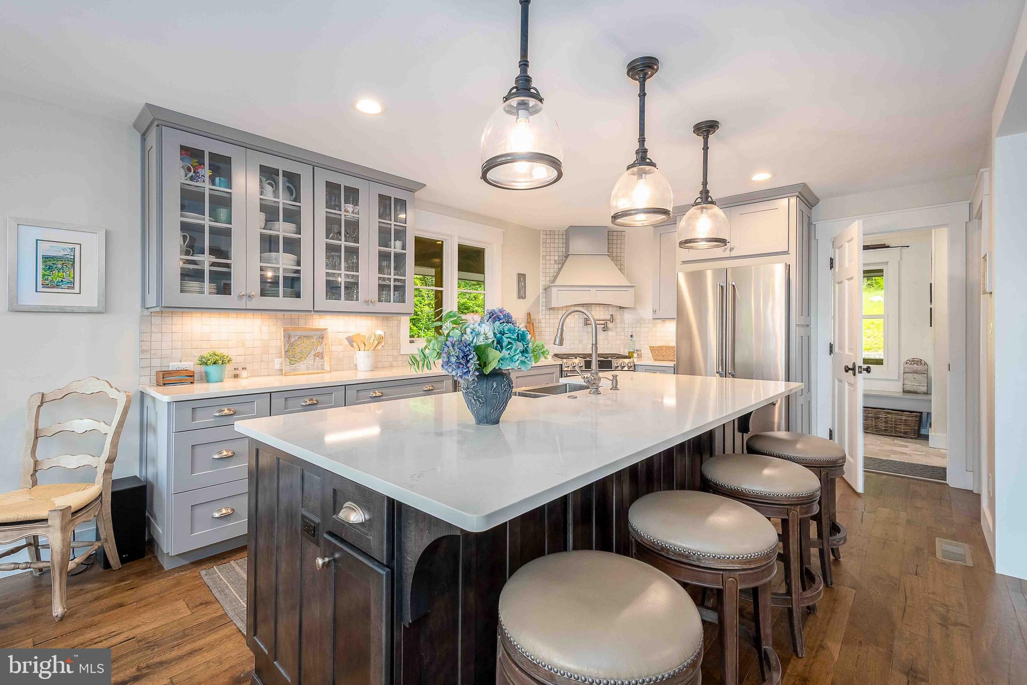 OLD TIMBERLINE - Residential