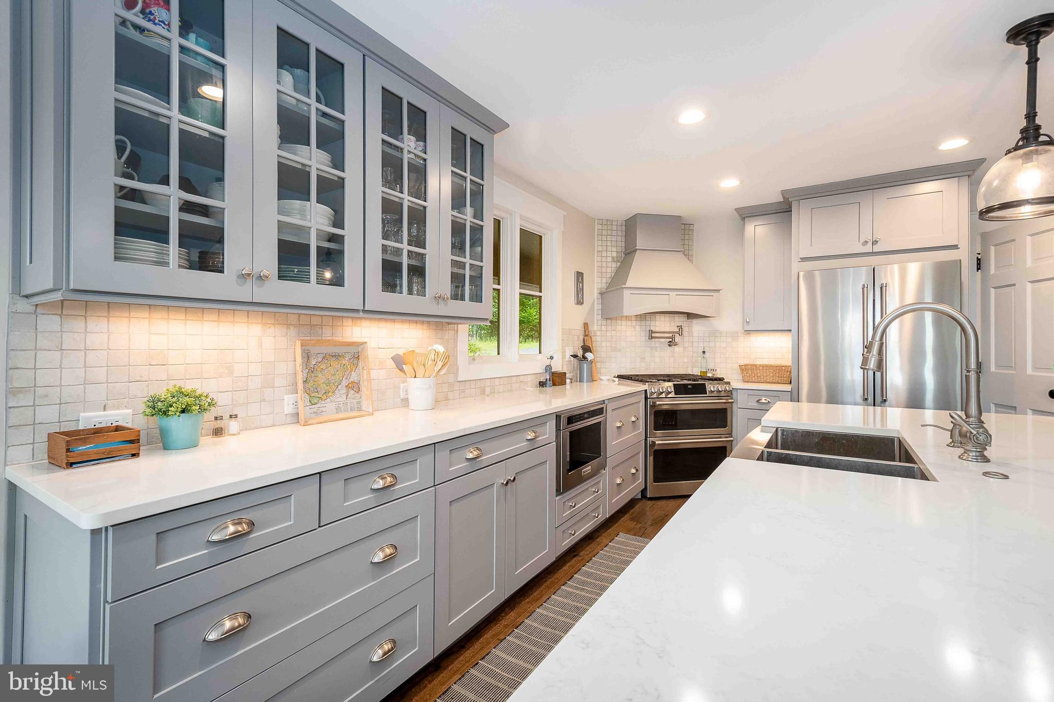 OLD TIMBERLINE - Residential
