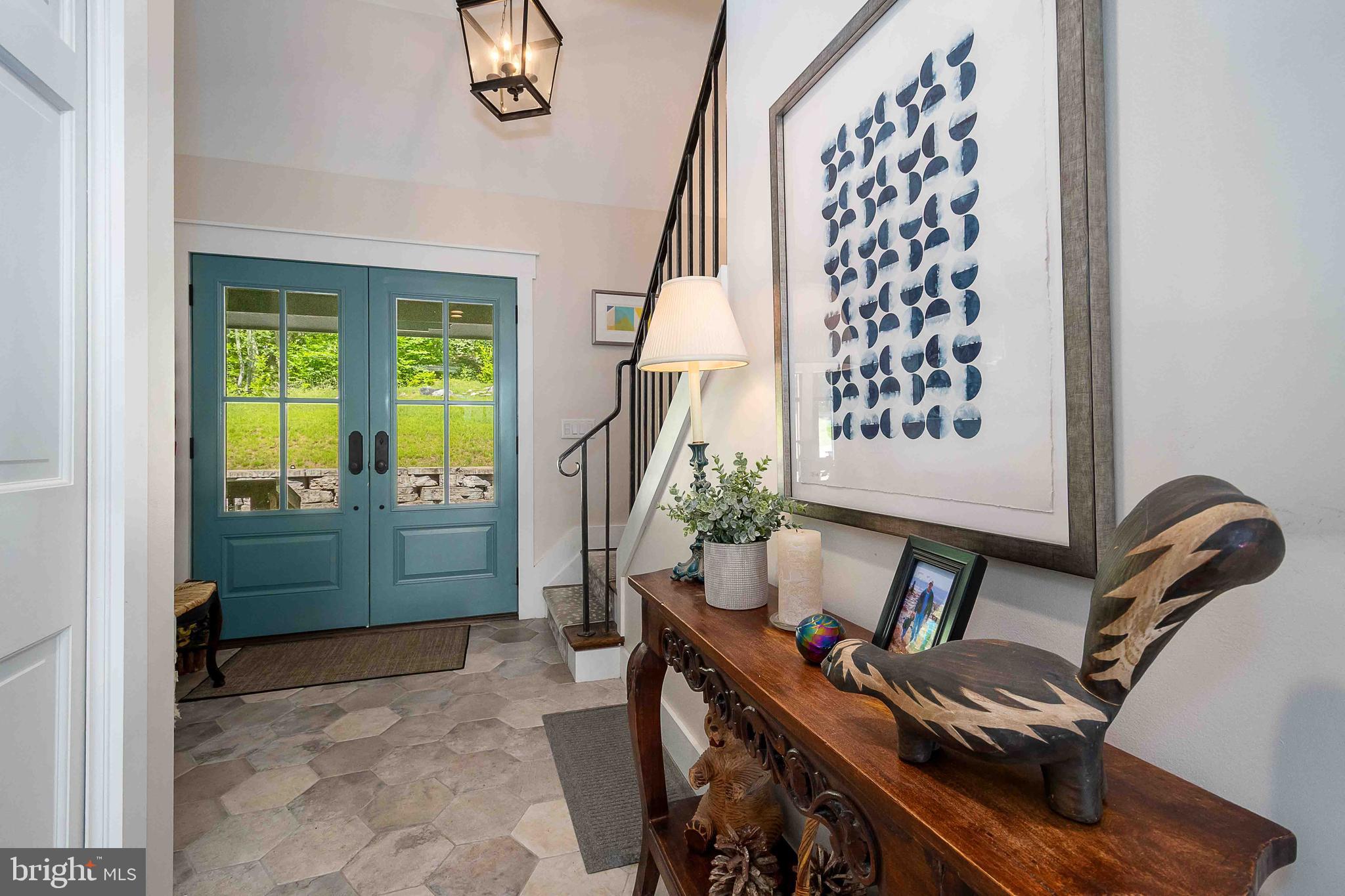 OLD TIMBERLINE - Residential