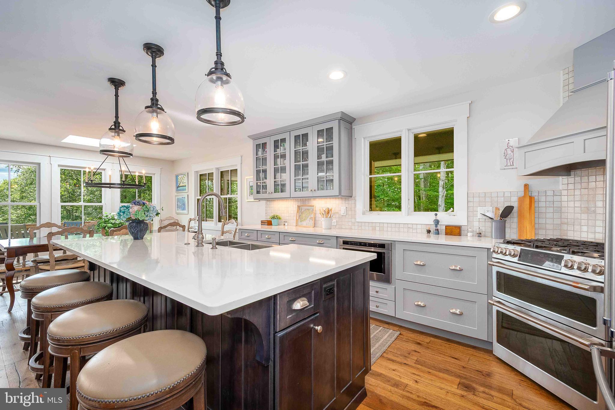 OLD TIMBERLINE - Residential