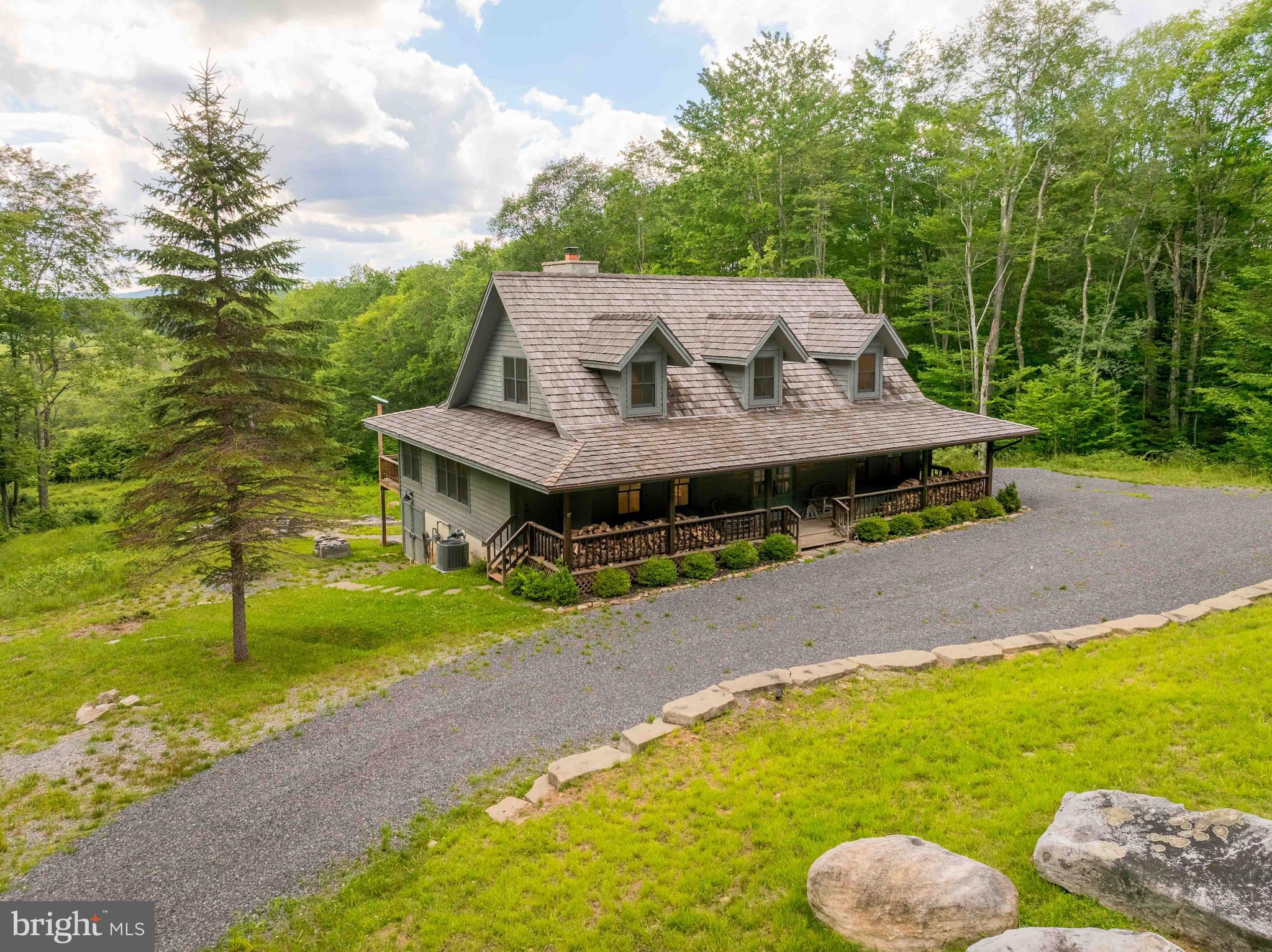 OLD TIMBERLINE - Residential