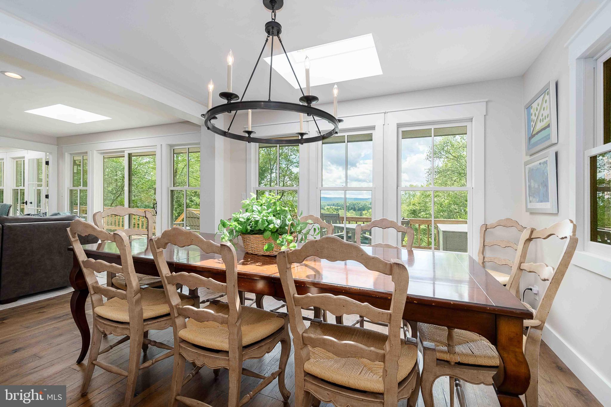 OLD TIMBERLINE - Residential