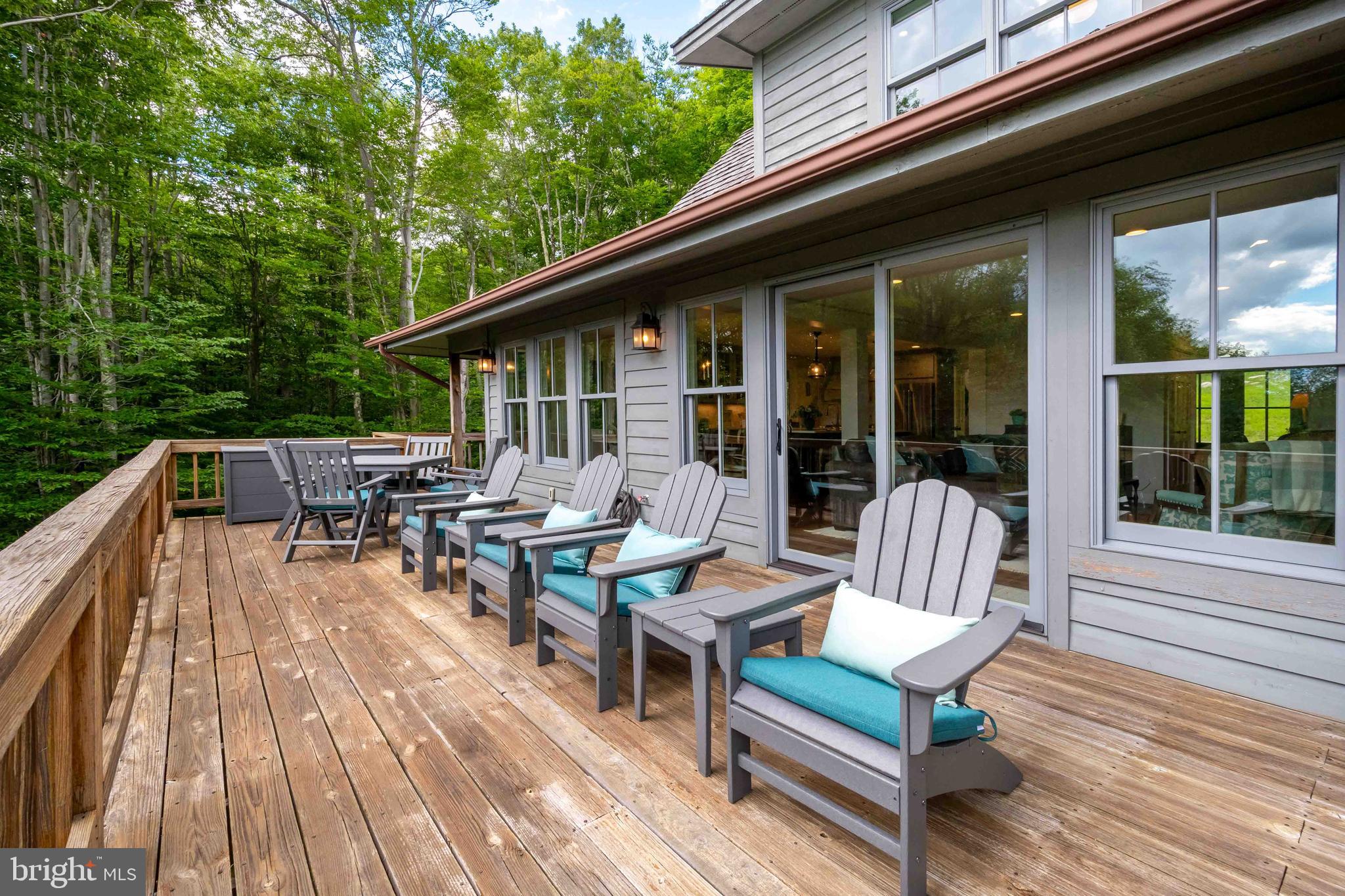 OLD TIMBERLINE - Residential