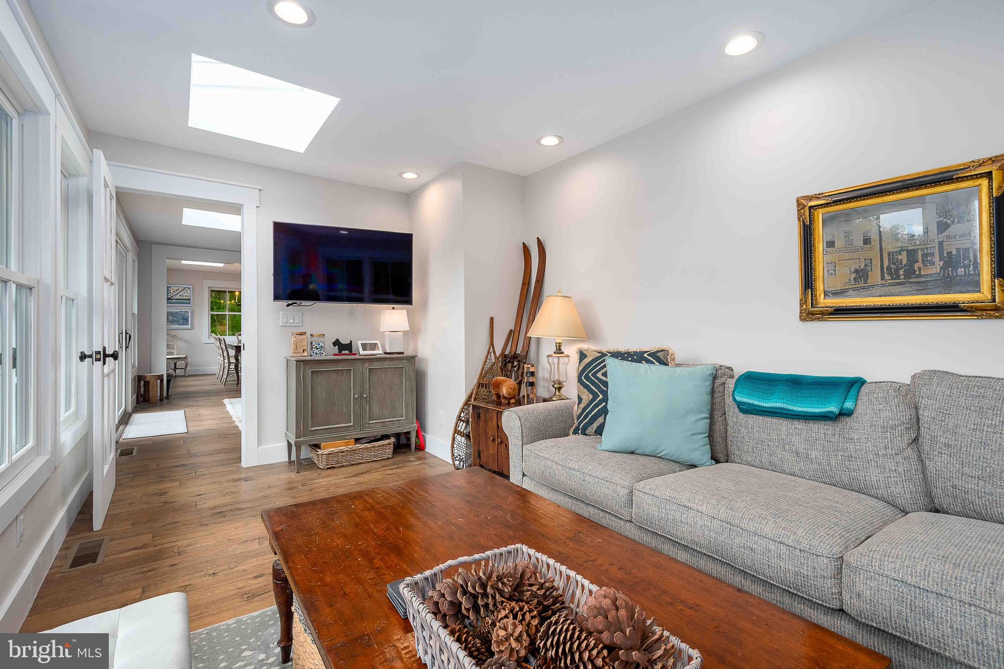 OLD TIMBERLINE - Residential