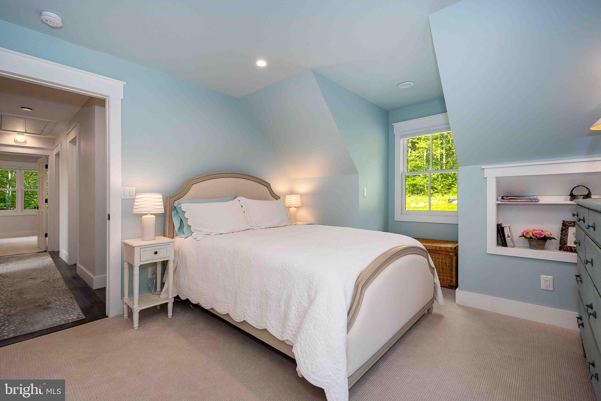 OLD TIMBERLINE - Residential