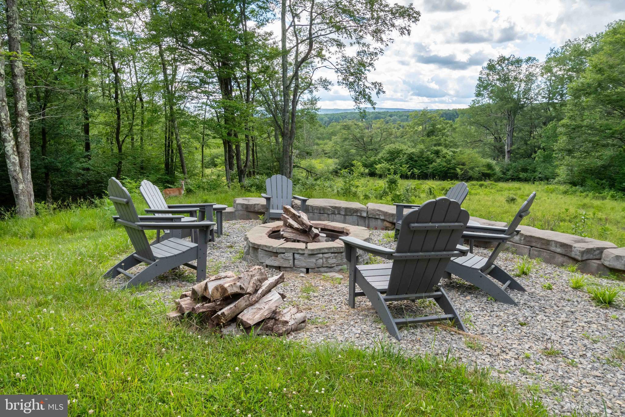 OLD TIMBERLINE - Residential