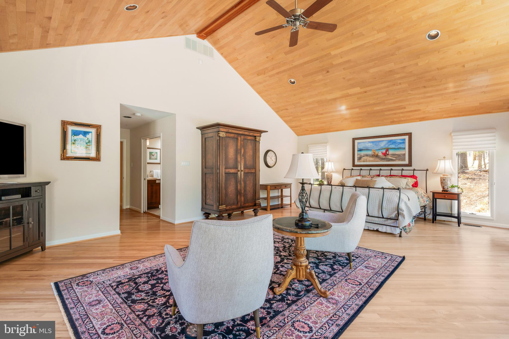 BUCKSKIN WOODS - Residential
