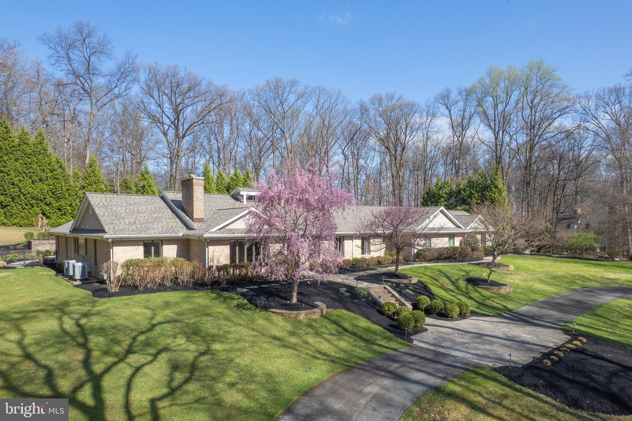 BUCKSKIN WOODS - Residential