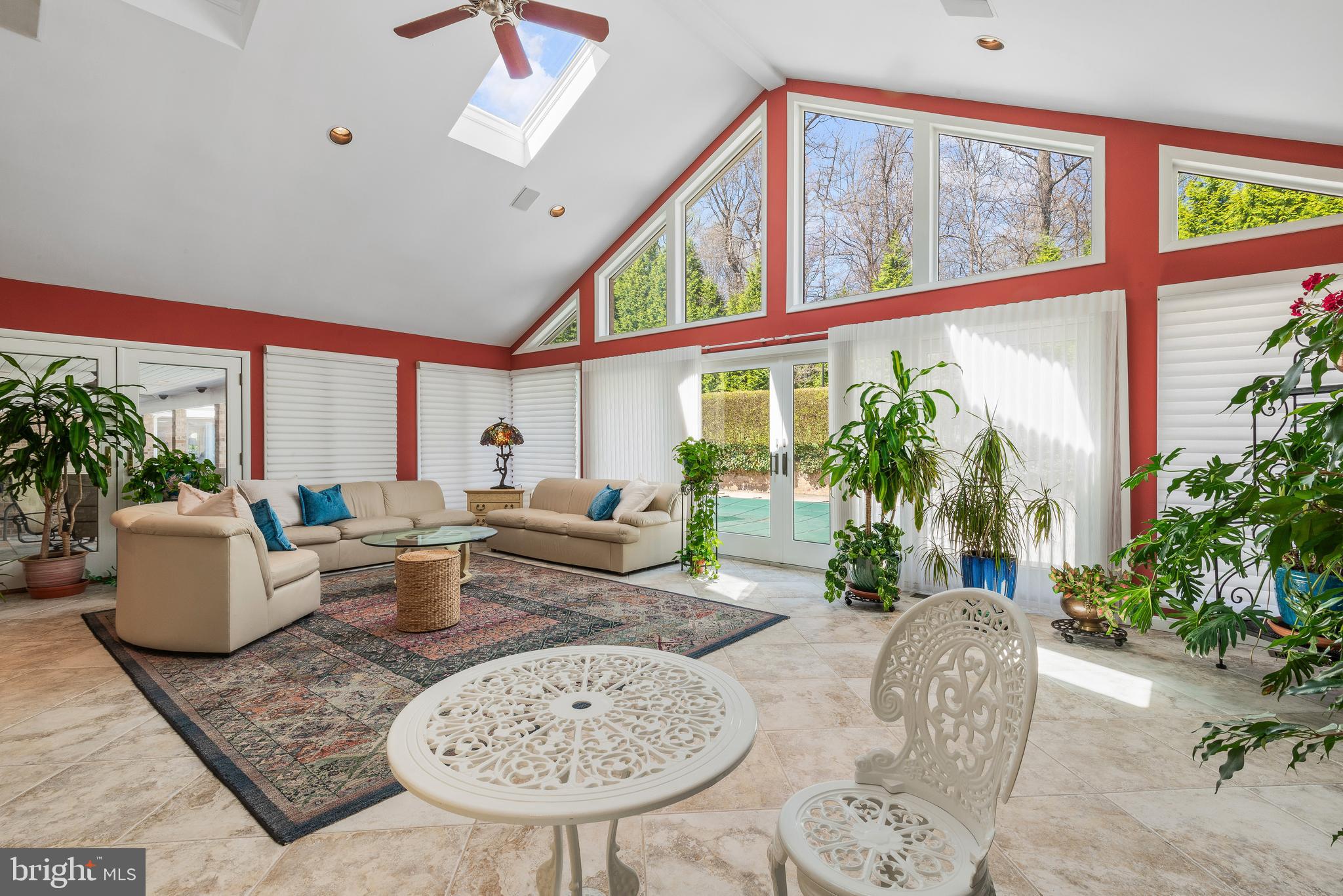 BUCKSKIN WOODS - Residential