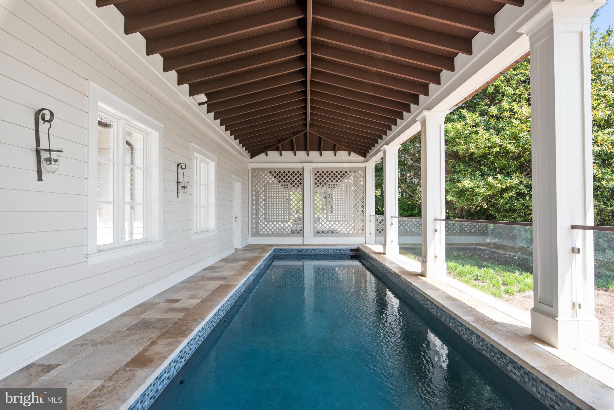 WIMBLEDON FARMS - Residential