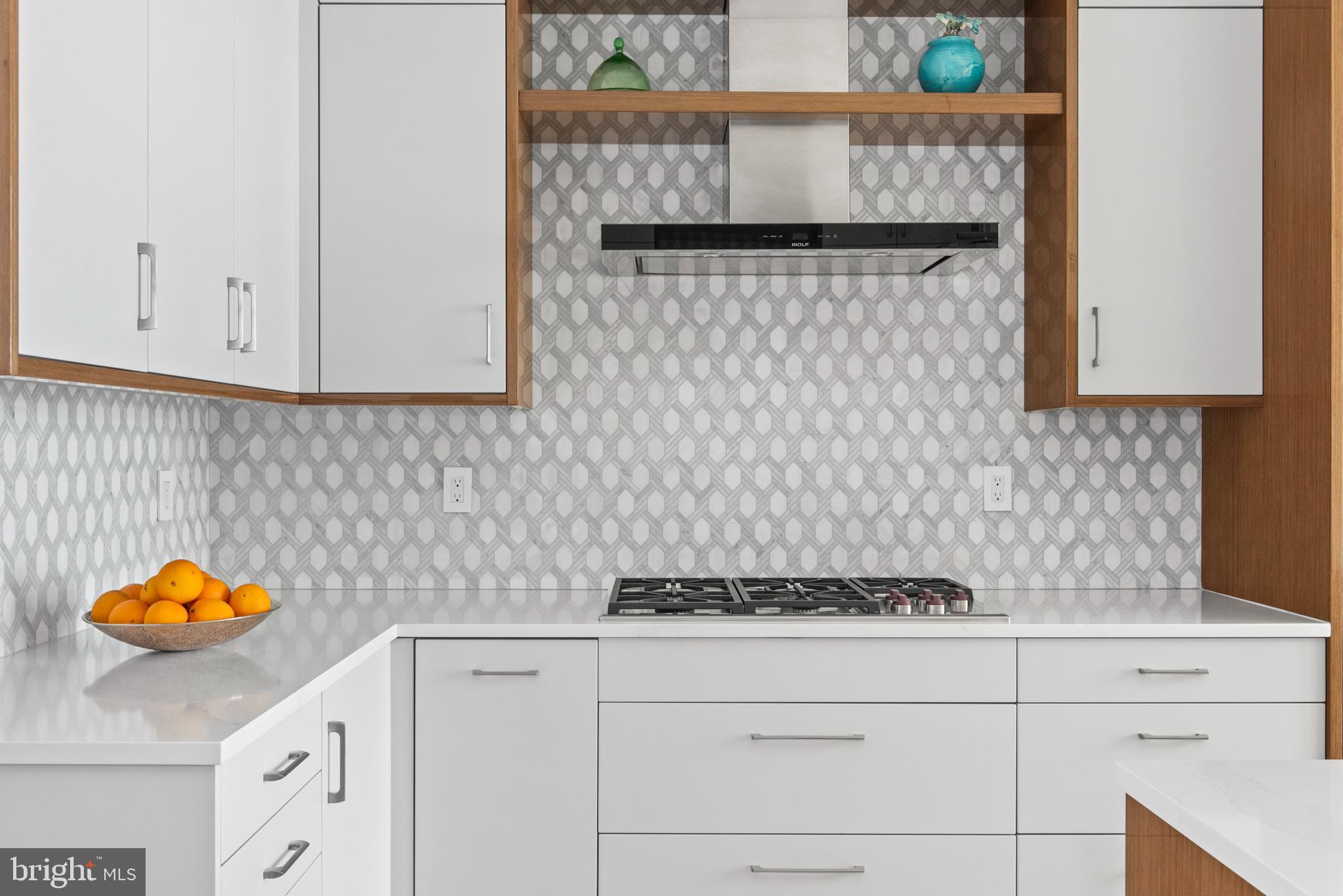 WIMBLEDON FARMS - Residential