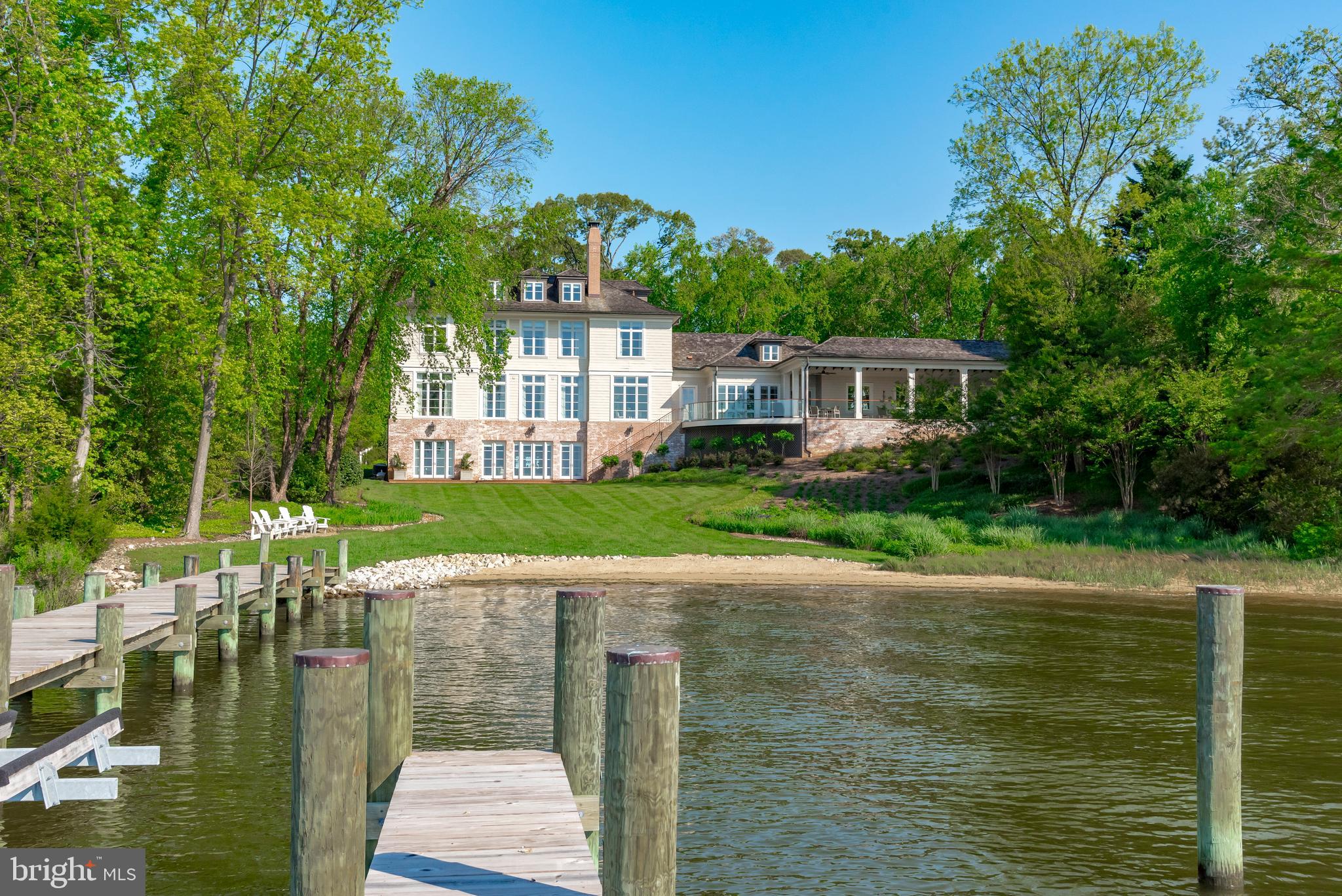 WIMBLEDON FARMS - Residential