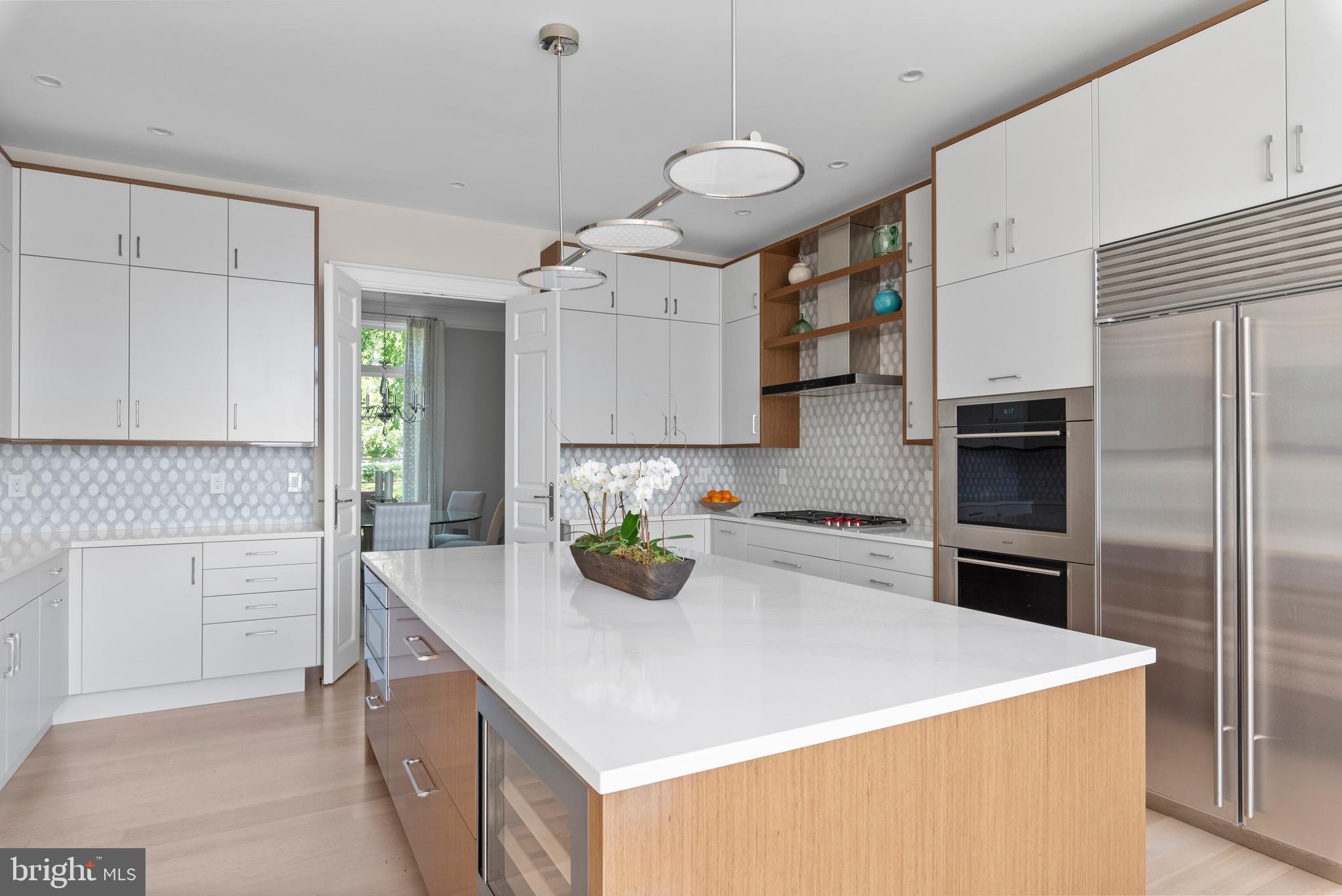 WIMBLEDON FARMS - Residential