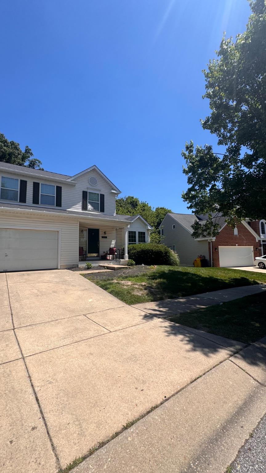 PINEY ORCHARD - Residential